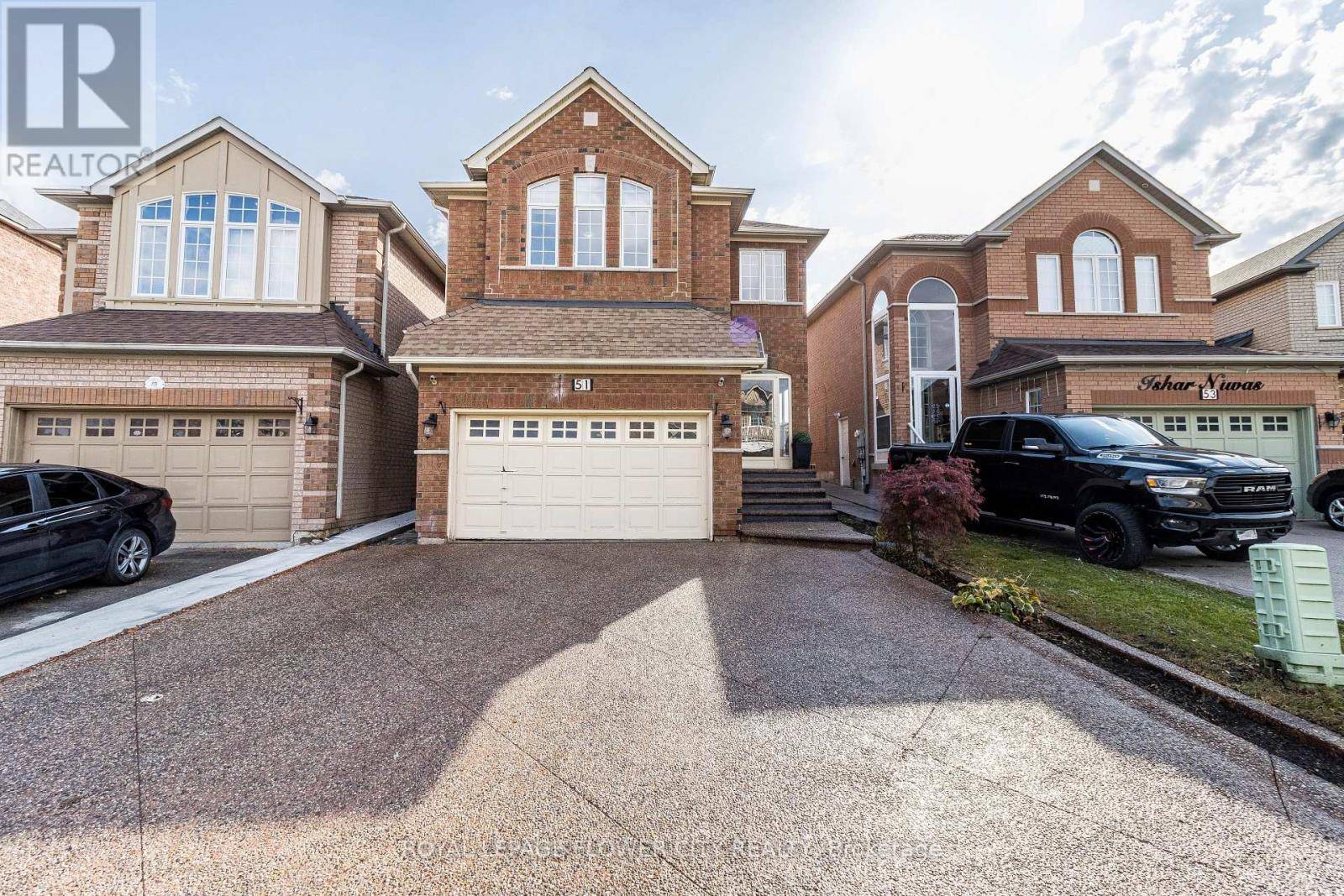 Brampton (sandringham-wellington), ON L6R2M1,51 BLUE WHALE BOULEVARD