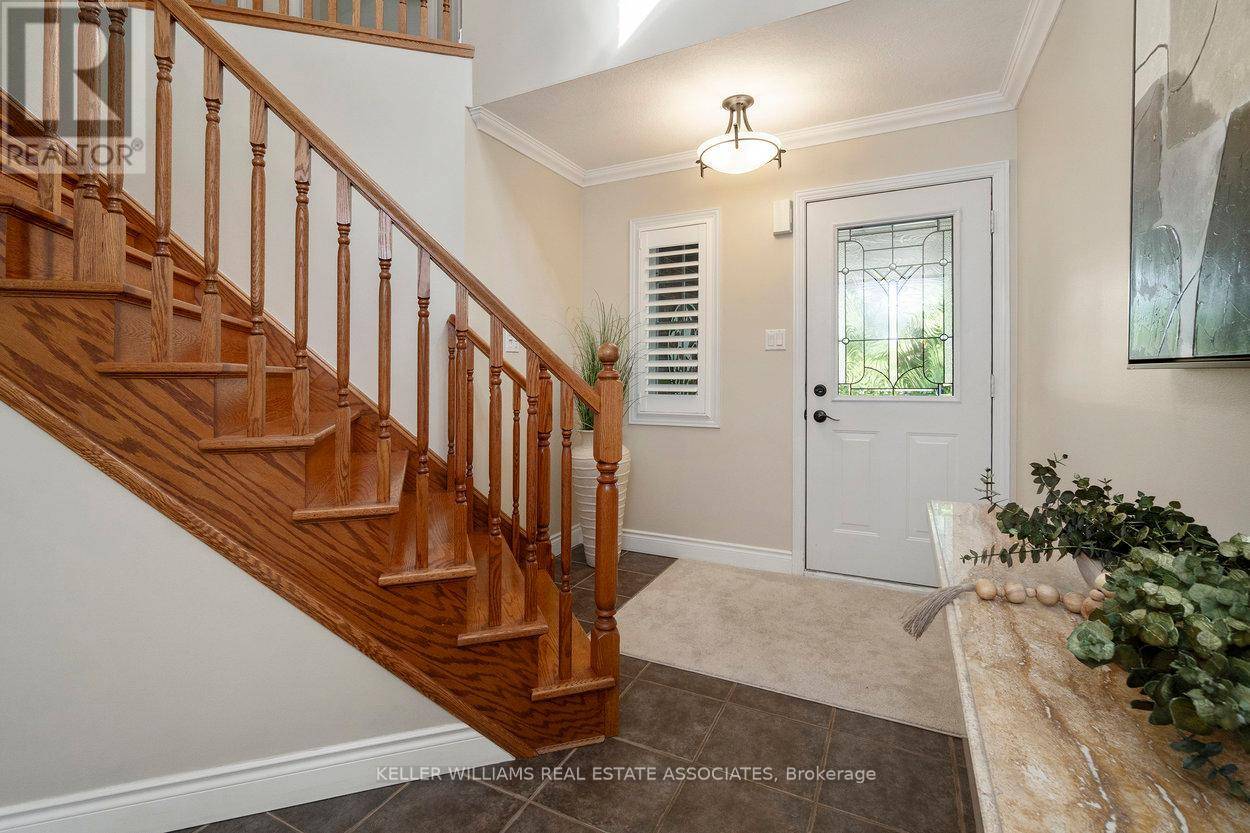 Halton Hills (georgetown), ON L7G6H9,10 MEADOWGLEN BOULEVARD