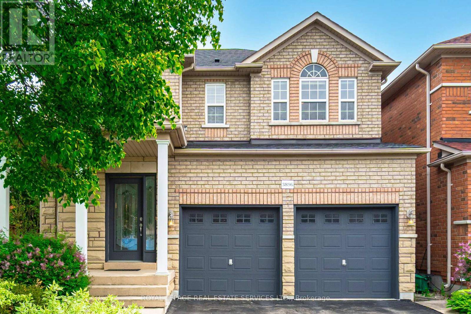 Mississauga (churchill Meadows), ON L5M7H4,3896 BLOOMINGTON CRESCENT