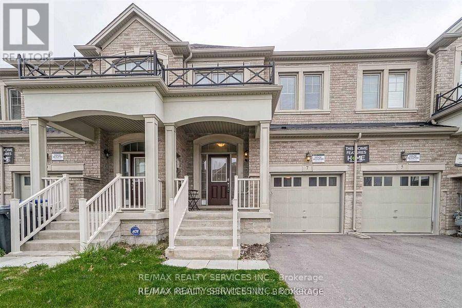 Brampton (bram West), ON L6Y6C7,7 LADY EVELYN CRESCENT