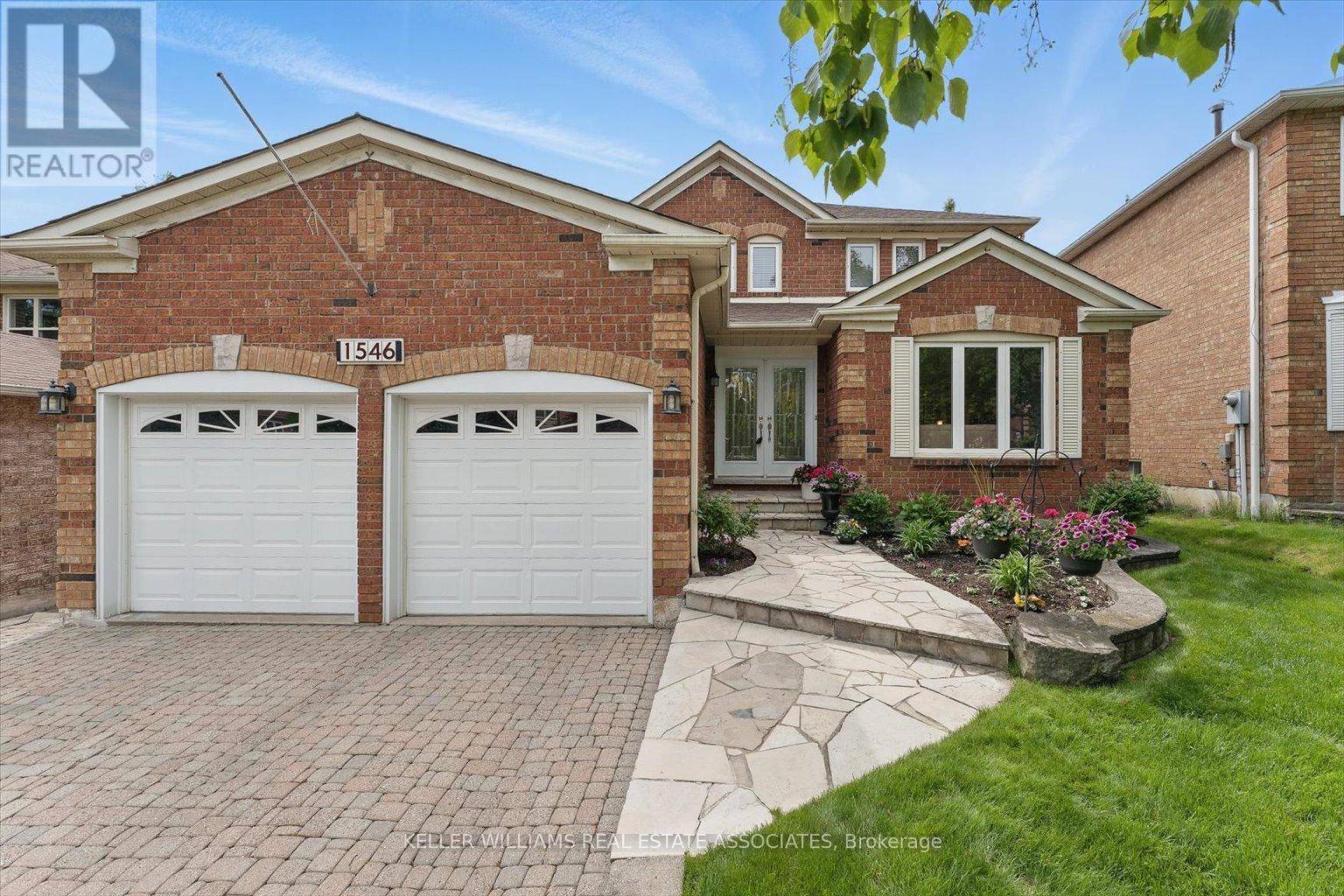 Mississauga (east Credit), ON L5N4P5,1546 HOLLYWELL AVENUE