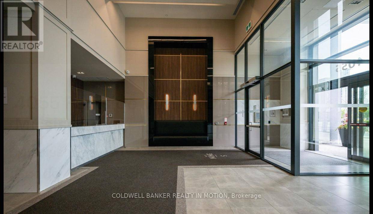Mississauga (city Centre), ON L5B0K2,4055 Parkside Village DR #3212