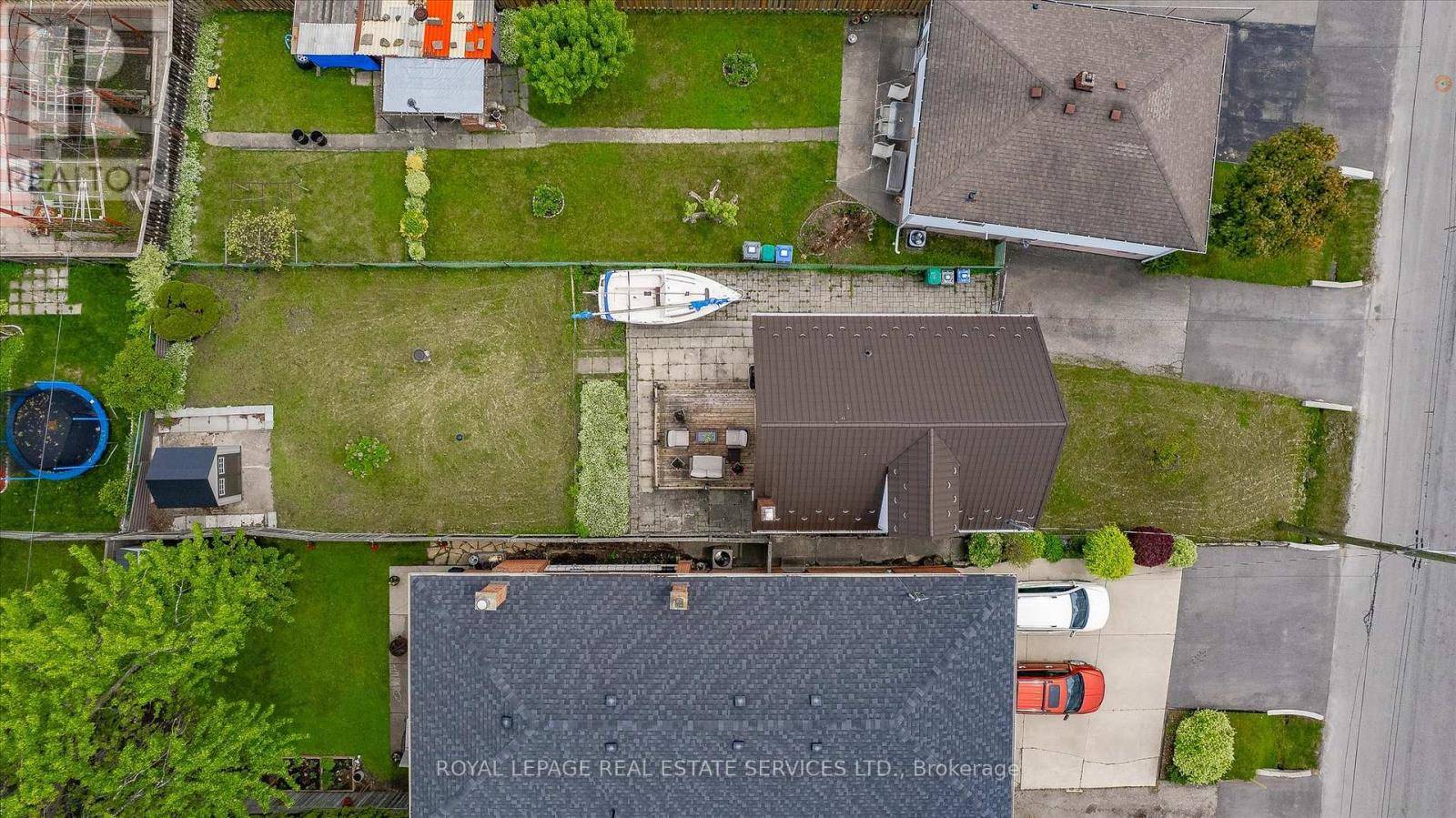 Mississauga (lakeview), ON L5E1X5,1059 WESTMOUNT AVENUE