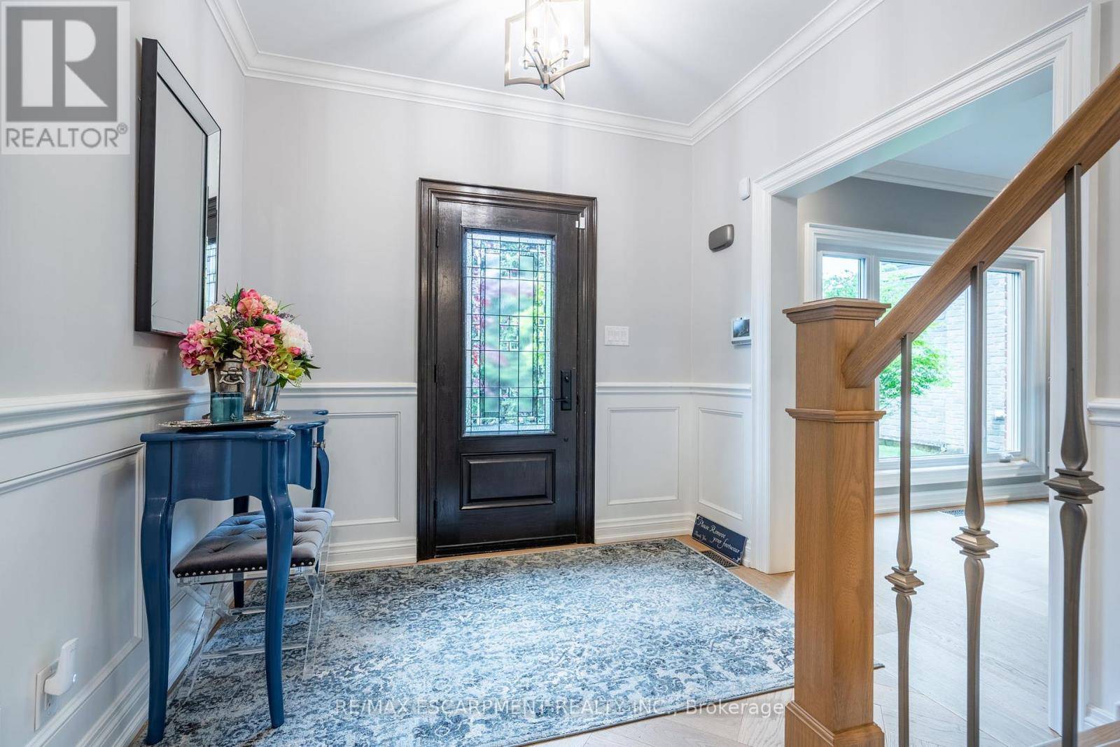 Burlington (tyandaga), ON L7P4V2,2312 HOOVER COURT