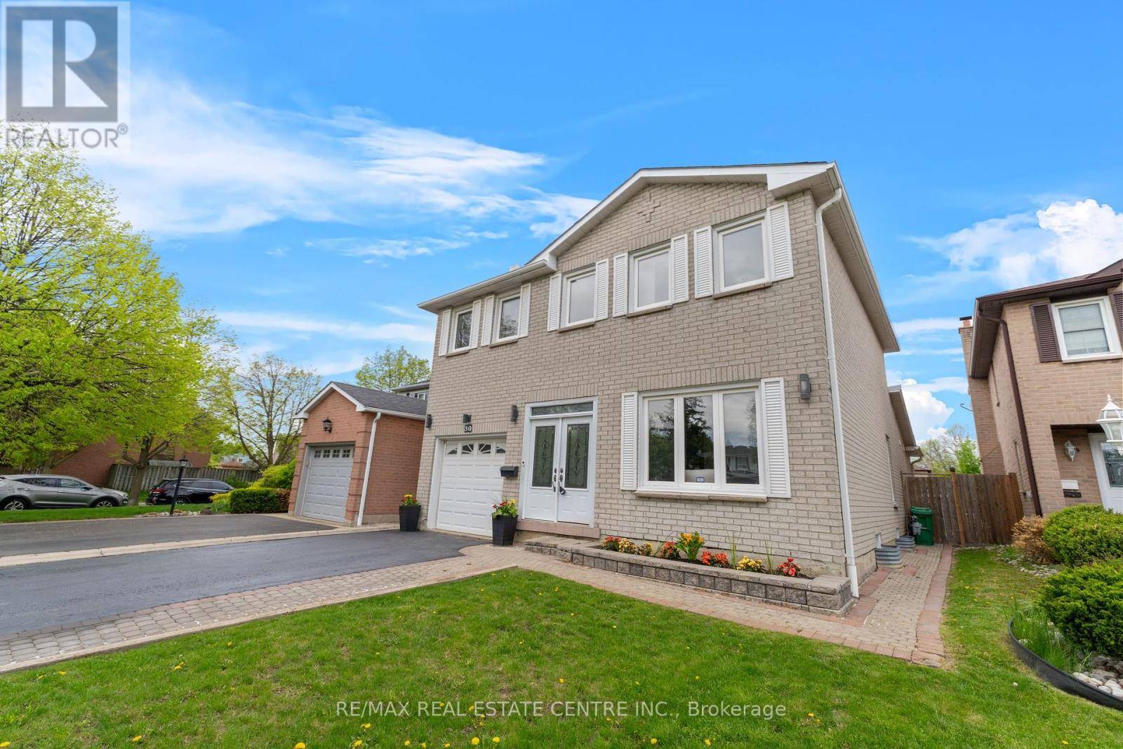 Brampton (northgate), ON L6S1L5,30 GREENMOUNT ROAD