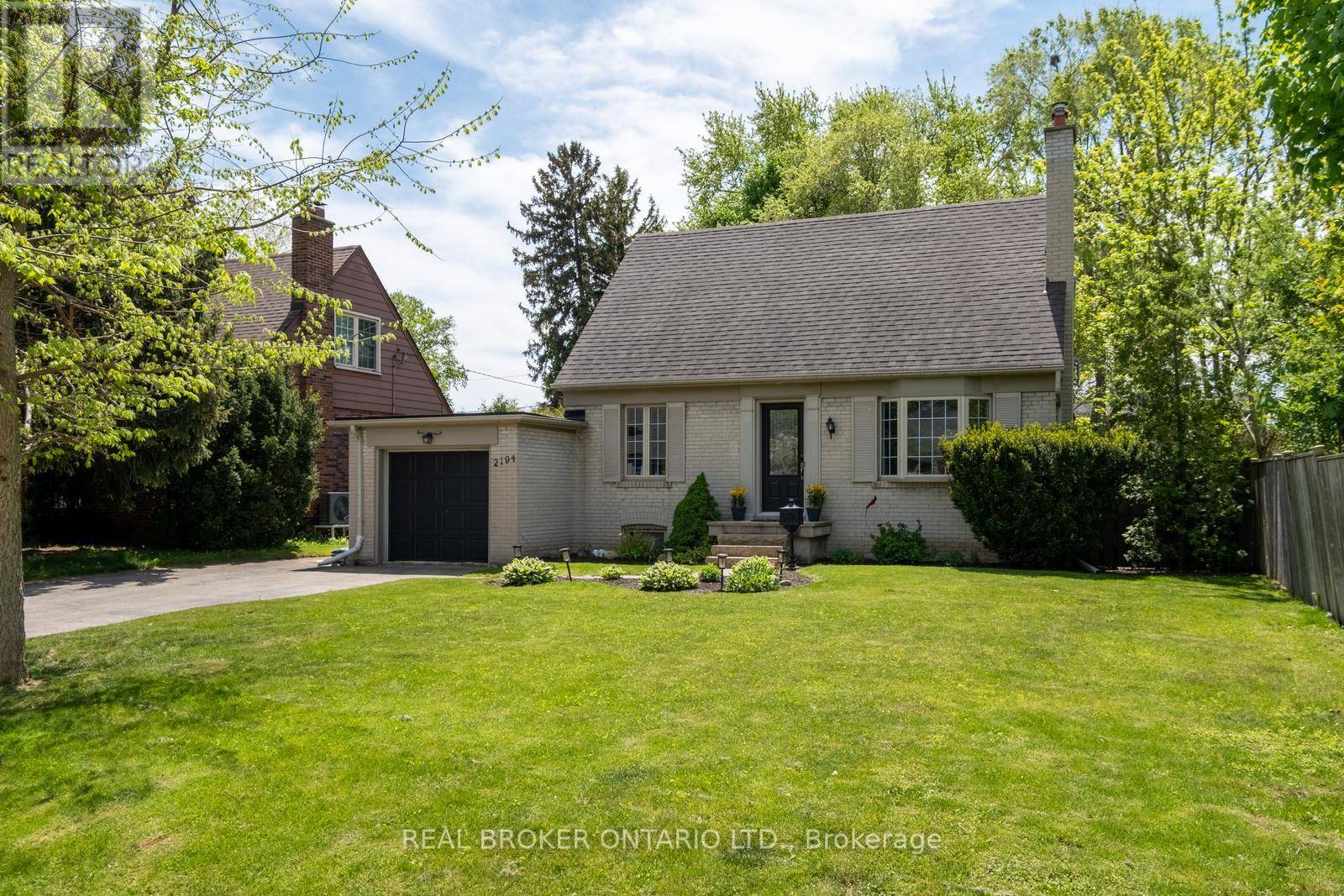 Mississauga (lakeview), ON L4Y1V8,2194 WEDGEWOOD ROAD