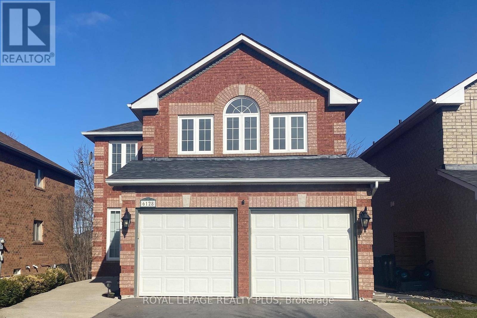 Mississauga (lisgar), ON L5N7A9,6128 MAPLE GATE CIRCLE