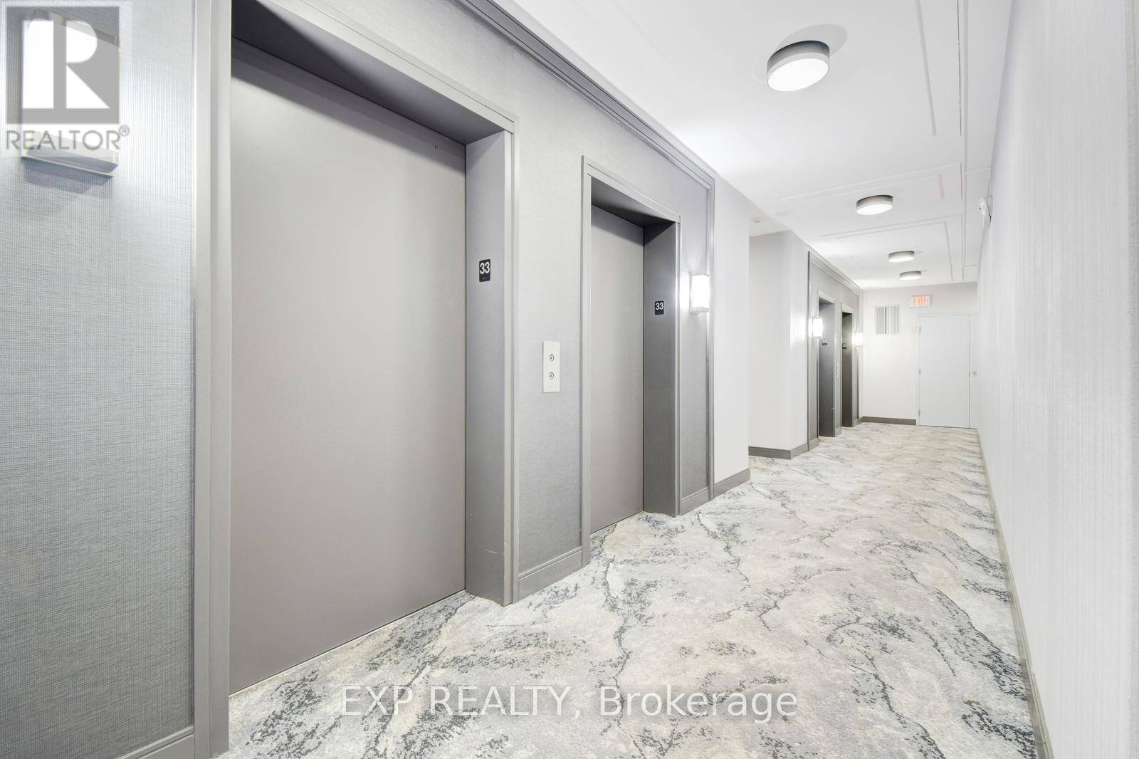 Mississauga (city Centre), ON L4Z0A5,80 Absolute AVE #3303