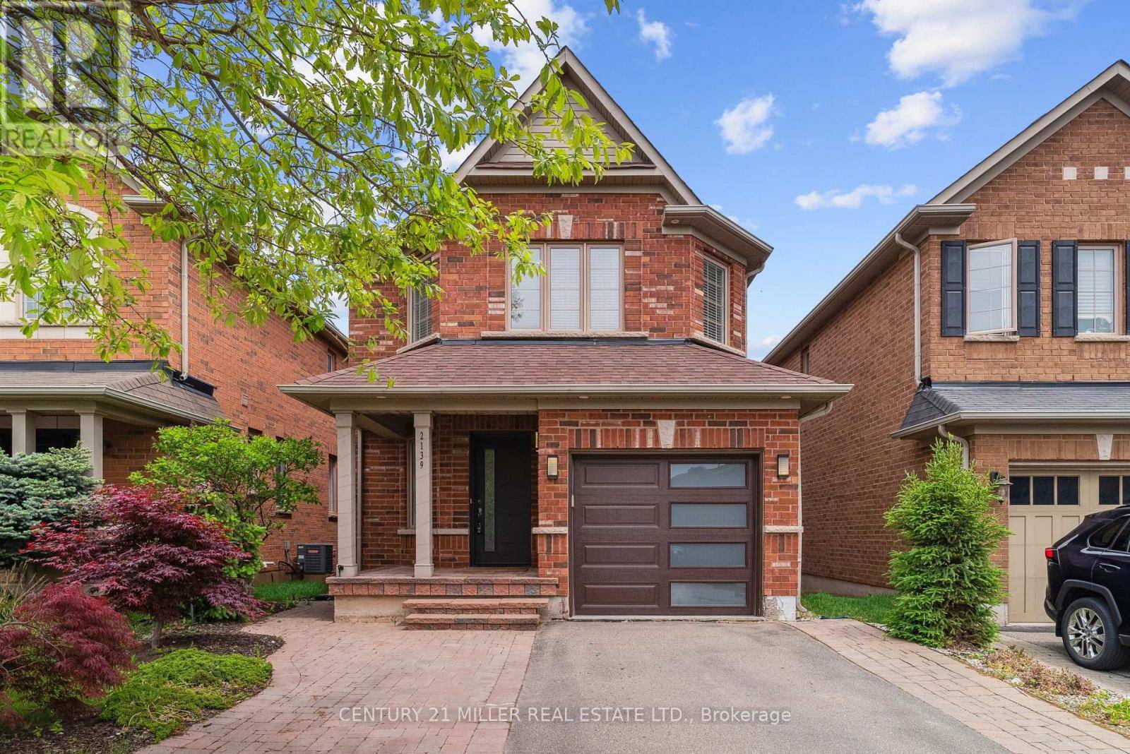 Oakville (wm Westmount), ON L6M0M5,2139 FIDDLERS WAY