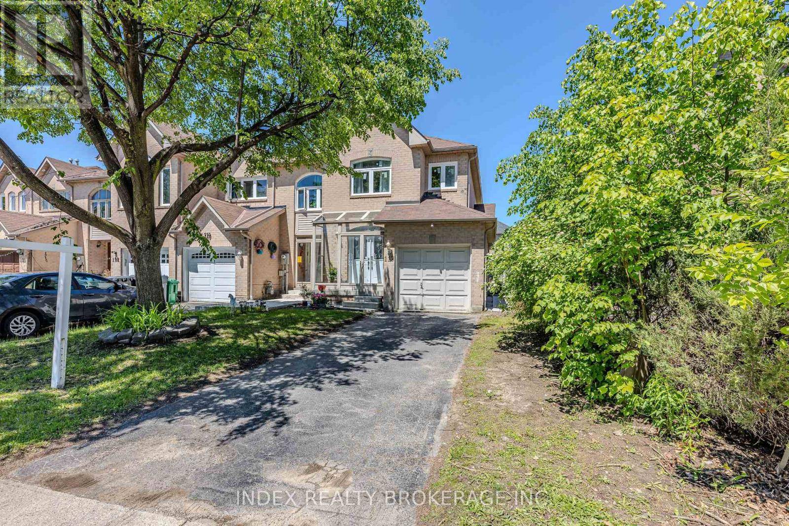 Brampton (bram West), ON L6X4N3,117 RICHWOOD CRESCENT