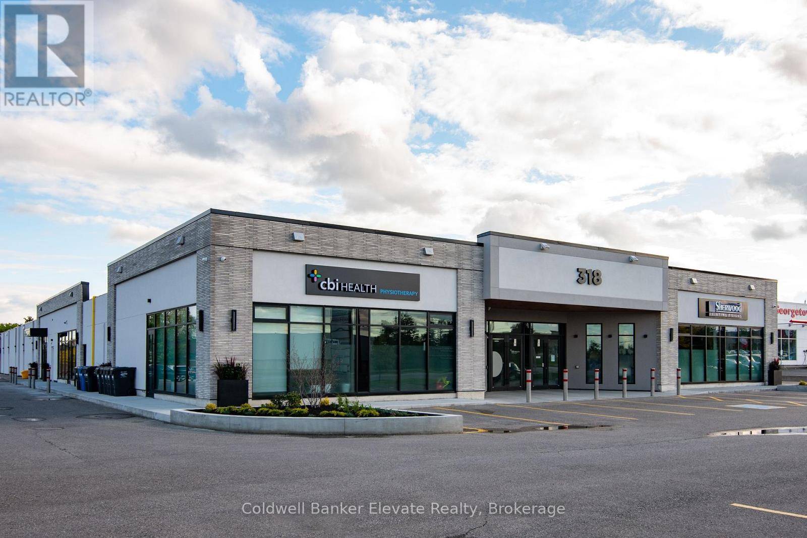 Halton Hills (georgetown), ON L7G4B5,318 Guelph ST #Unit 3