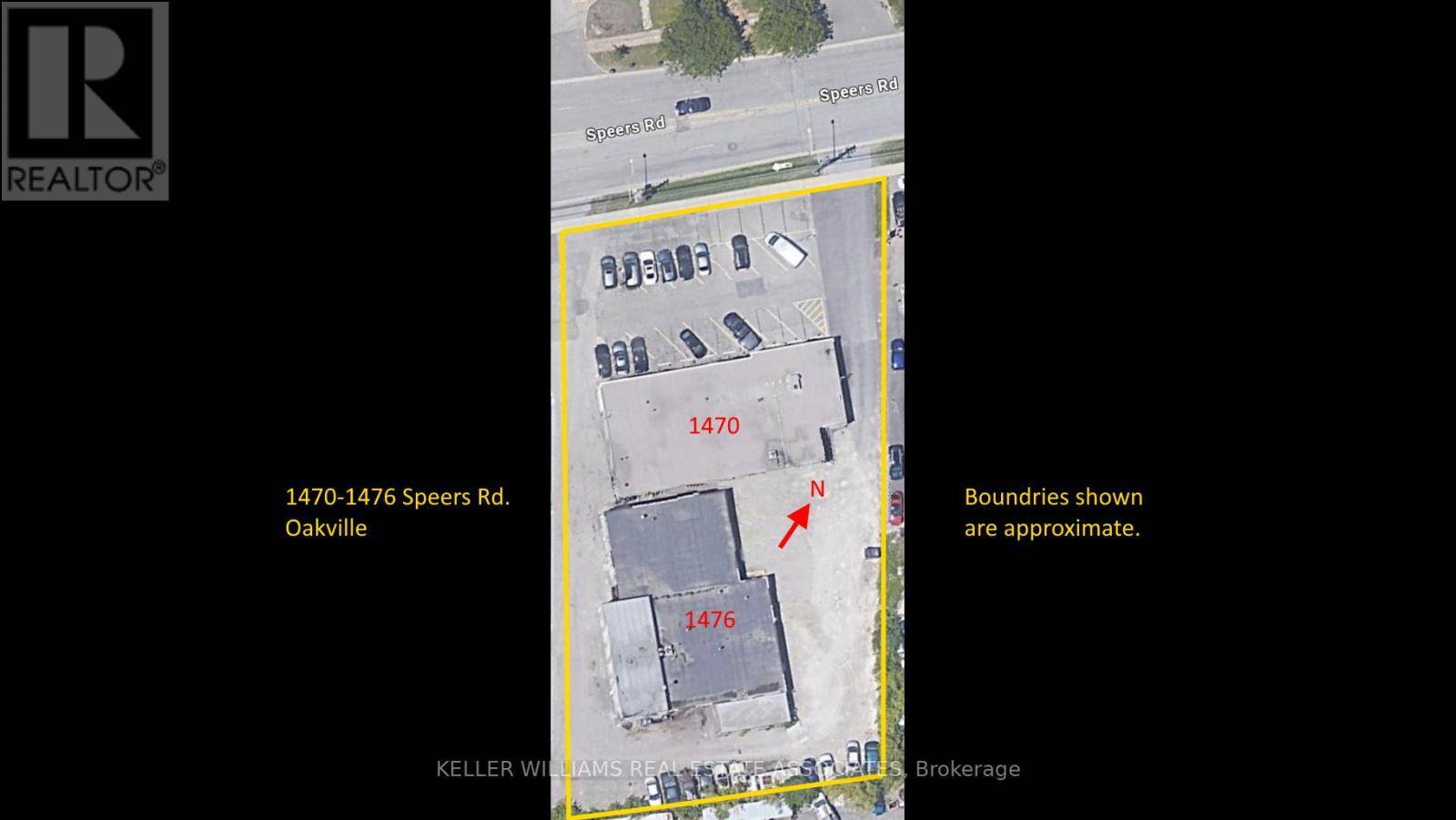 Oakville (qe Queen Elizabeth), ON L6L2X6,1470 SPEERS ROAD