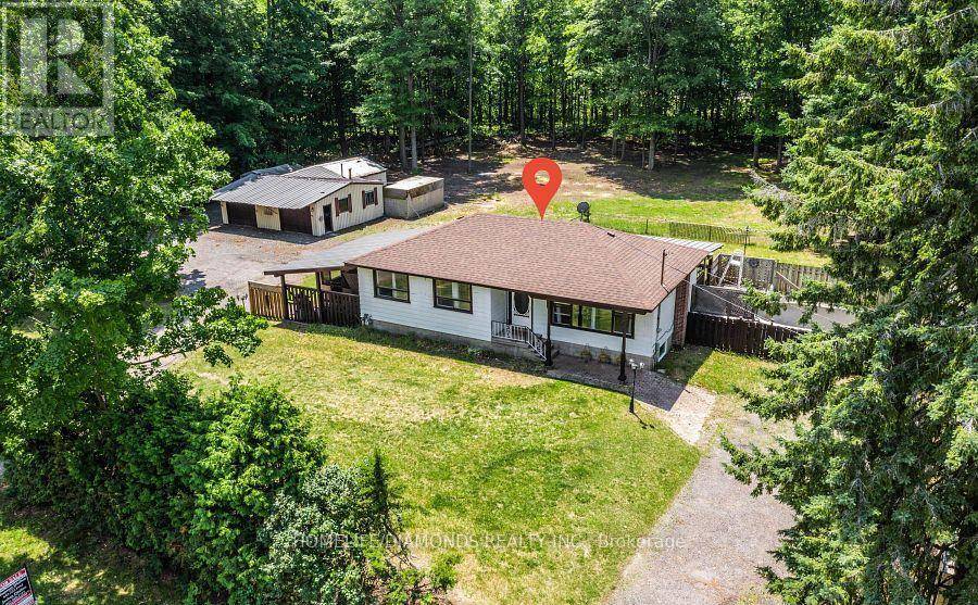 Caledon (palgrave), ON L7E3K9,17292 MOUNT HOPE ROAD