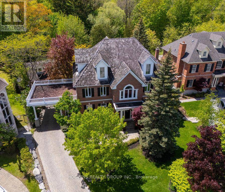 Mississauga (erin Mills), ON L5L5Z1,3264 BARCHESTER COURT