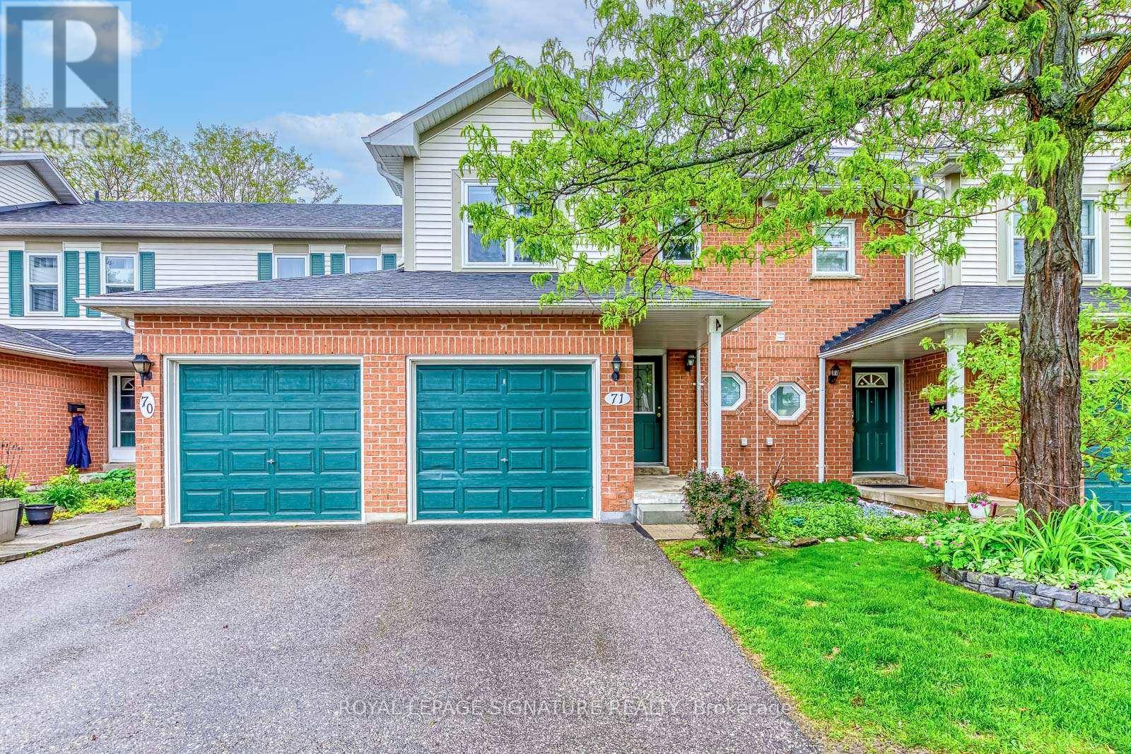 Mississauga (central Erin Mills), ON L5M5P2,5659 Glen Erin DR #71