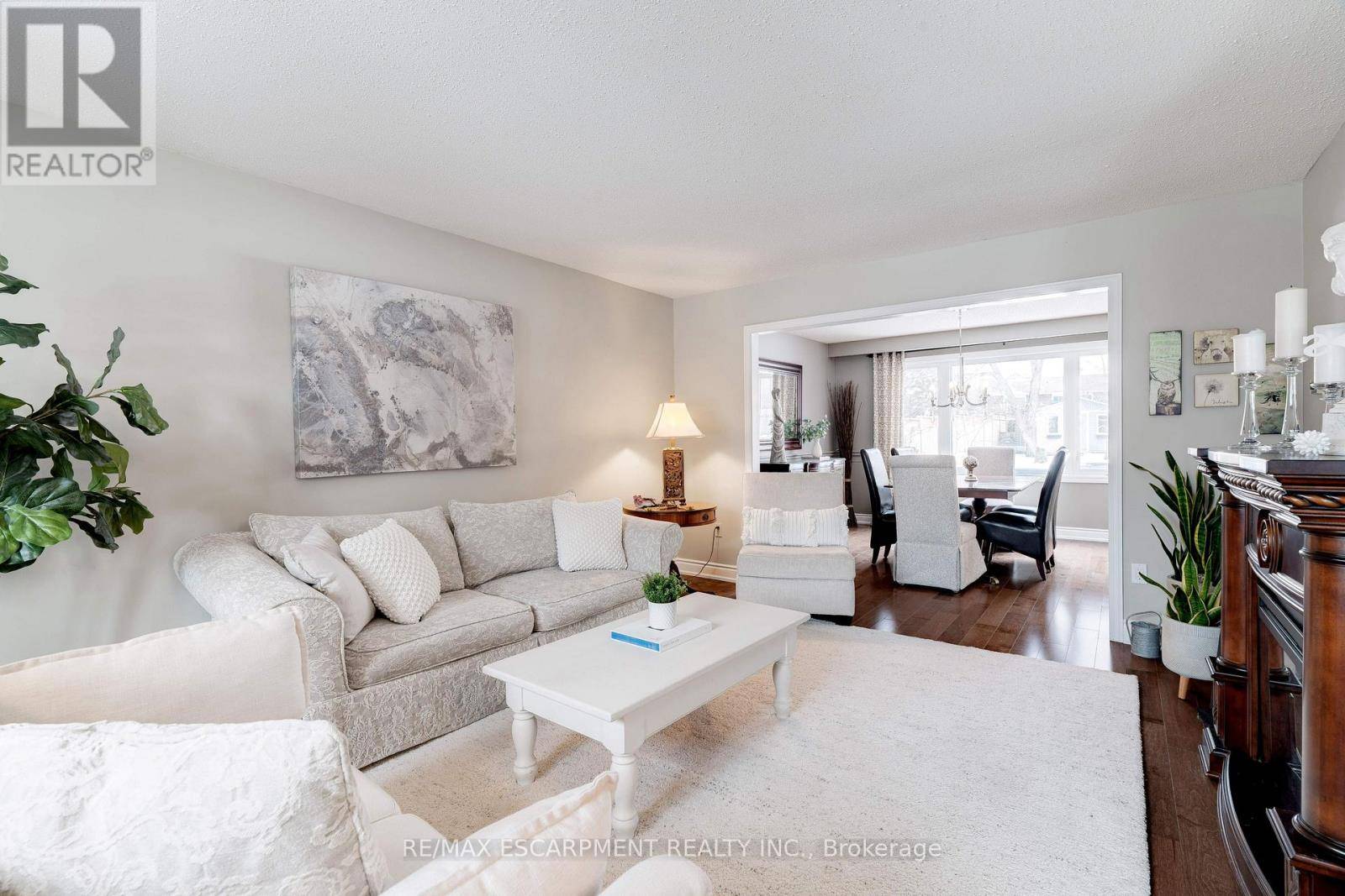 Burlington (tyandaga), ON L7P3R5,2174 BELGRAVE COURT