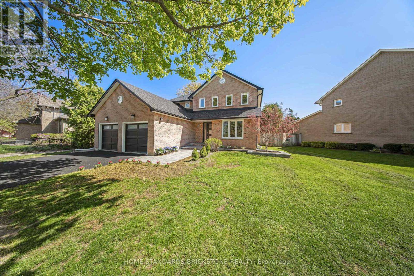 Oakville (fd Ford), ON L6J6H6,460 ASPEN FOREST DRIVE
