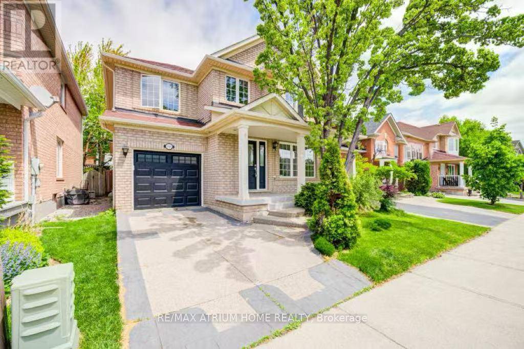 Oakville (wt West Oak Trails), ON L6M3Y9,2293 OAKHAVEN DRIVE