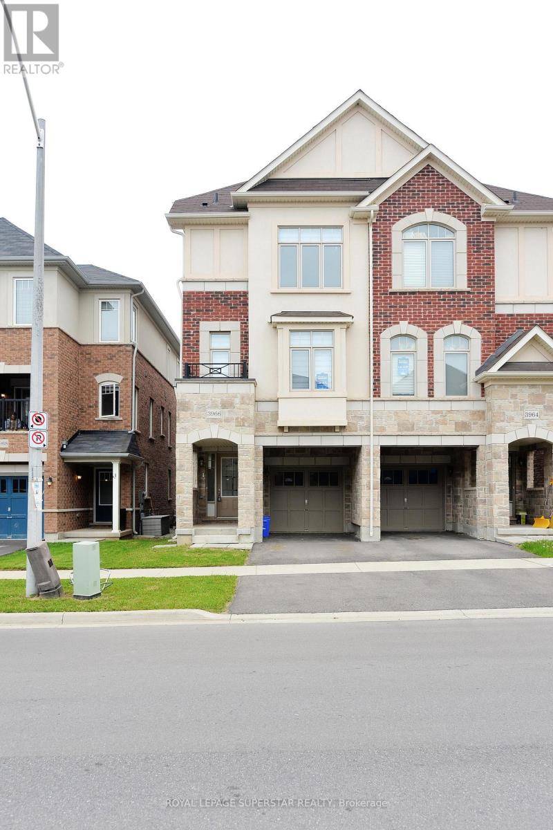 Burlington (alton), ON L7M2A4,3966 THOMAS ALTON BOULEVARD