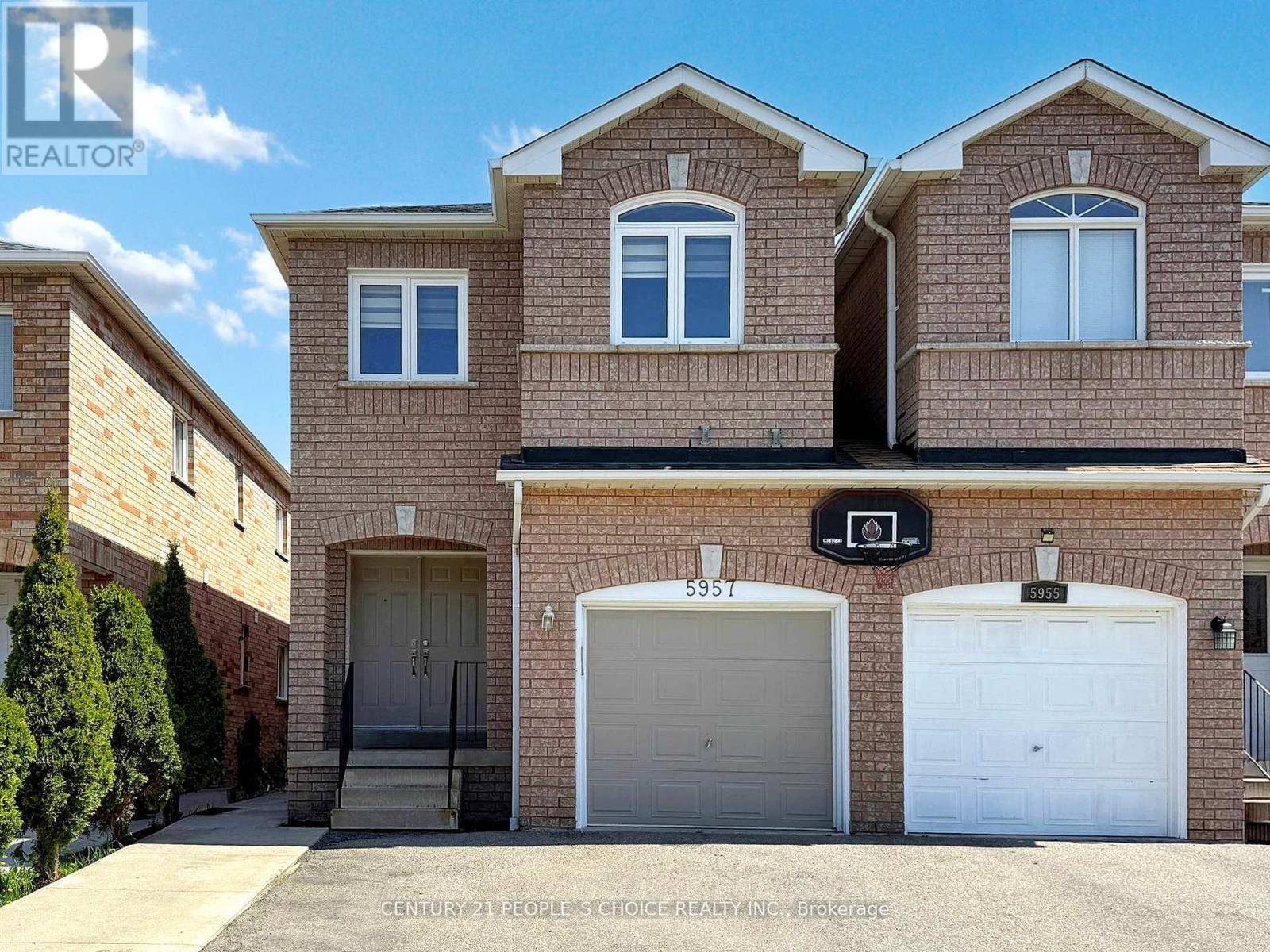 Mississauga (east Credit), ON L5V2V5,5957 CANDLEBROOK COURT