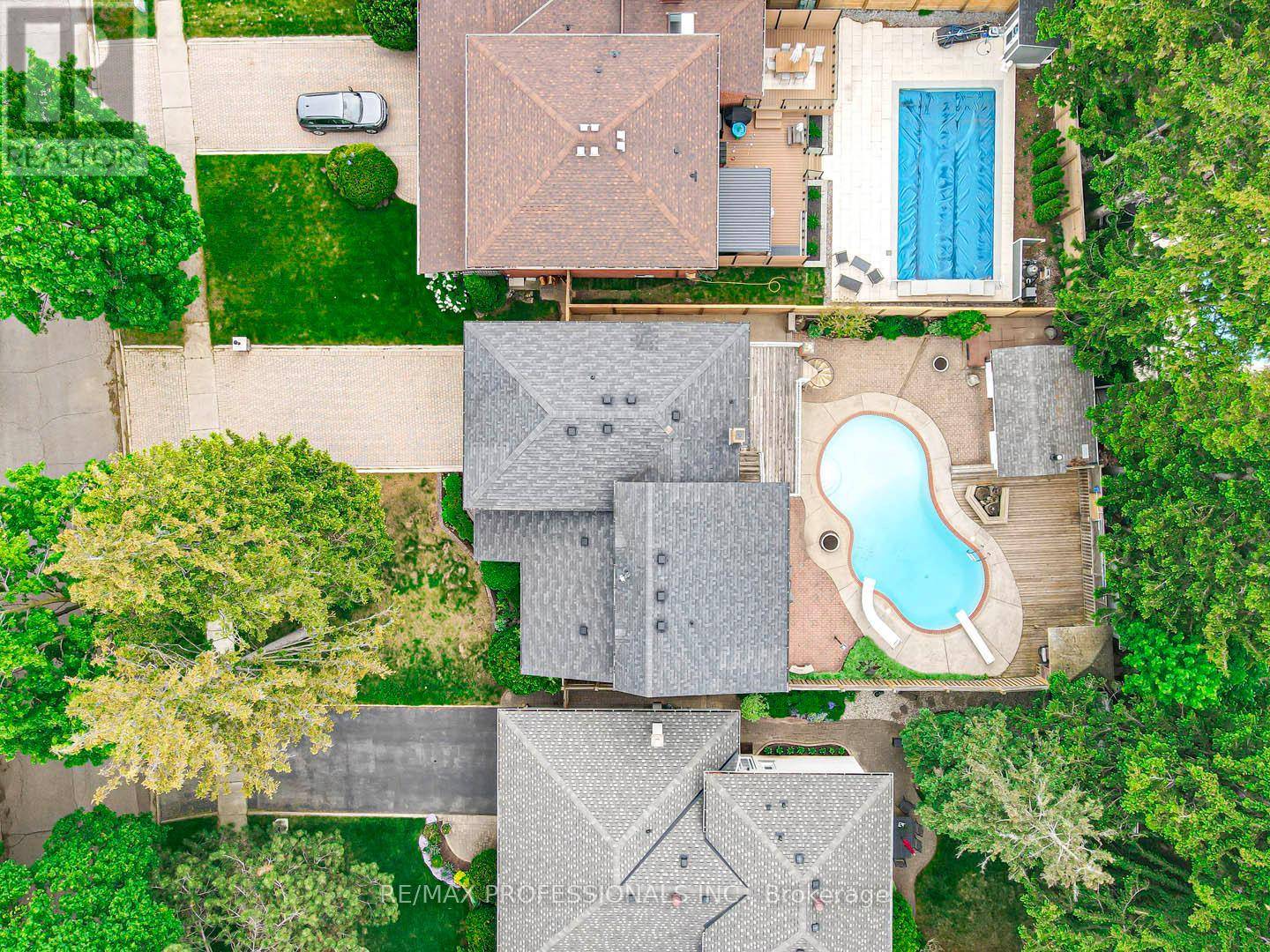 Mississauga (cooksville), ON L5A1R9,302 LENEL COURT