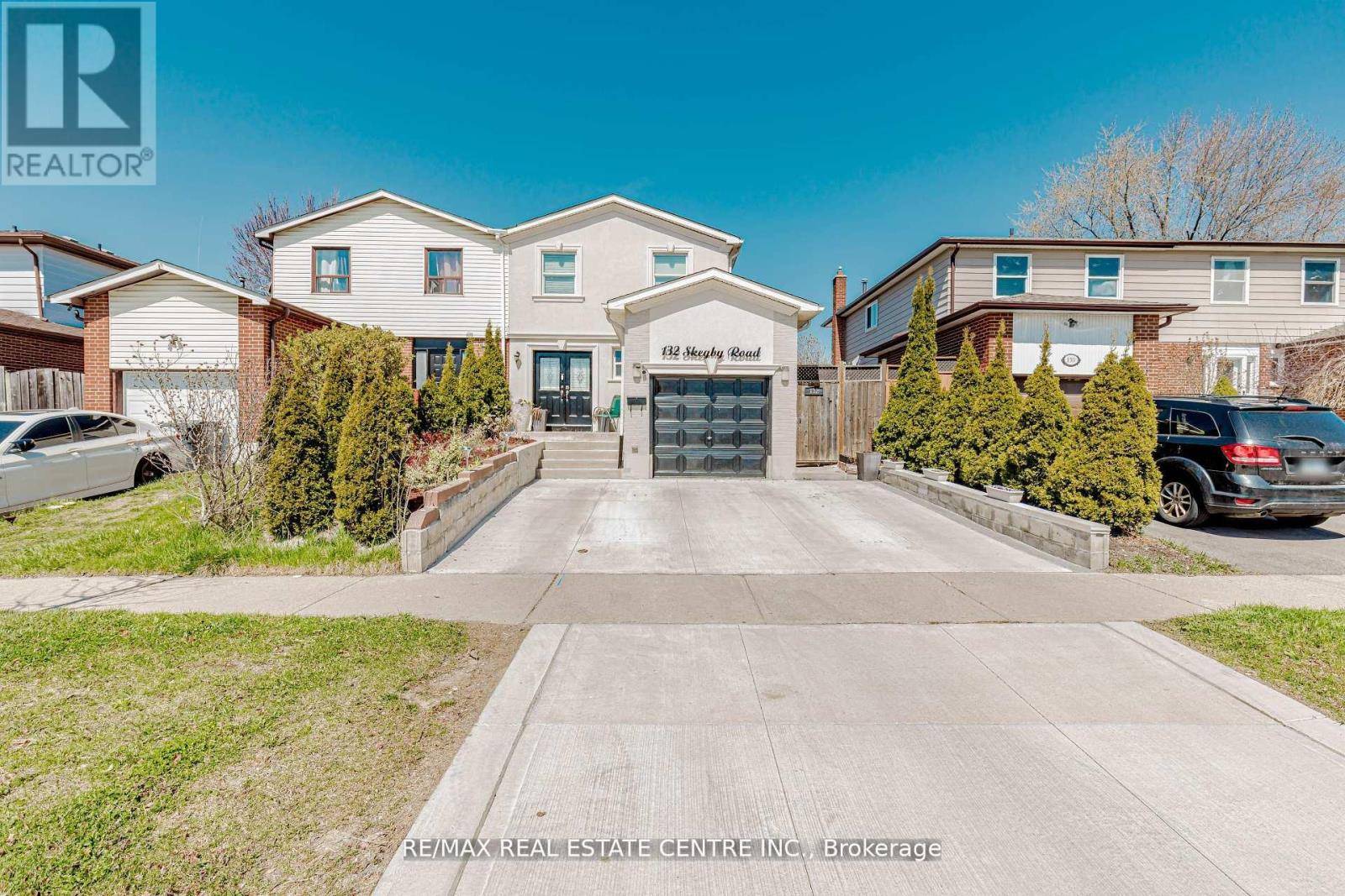 Brampton (brampton North), ON L6V2T9,132 SKEGBY ROAD