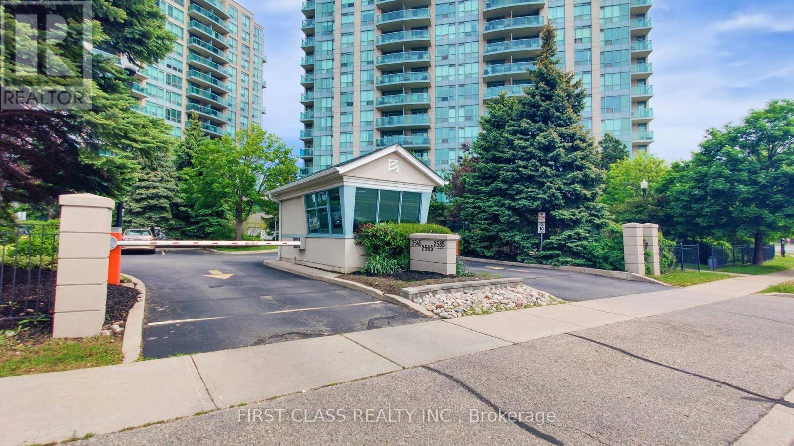 Mississauga (central Erin Mills), ON L5M6Z7,2585 Erin Centre BLVD #1201