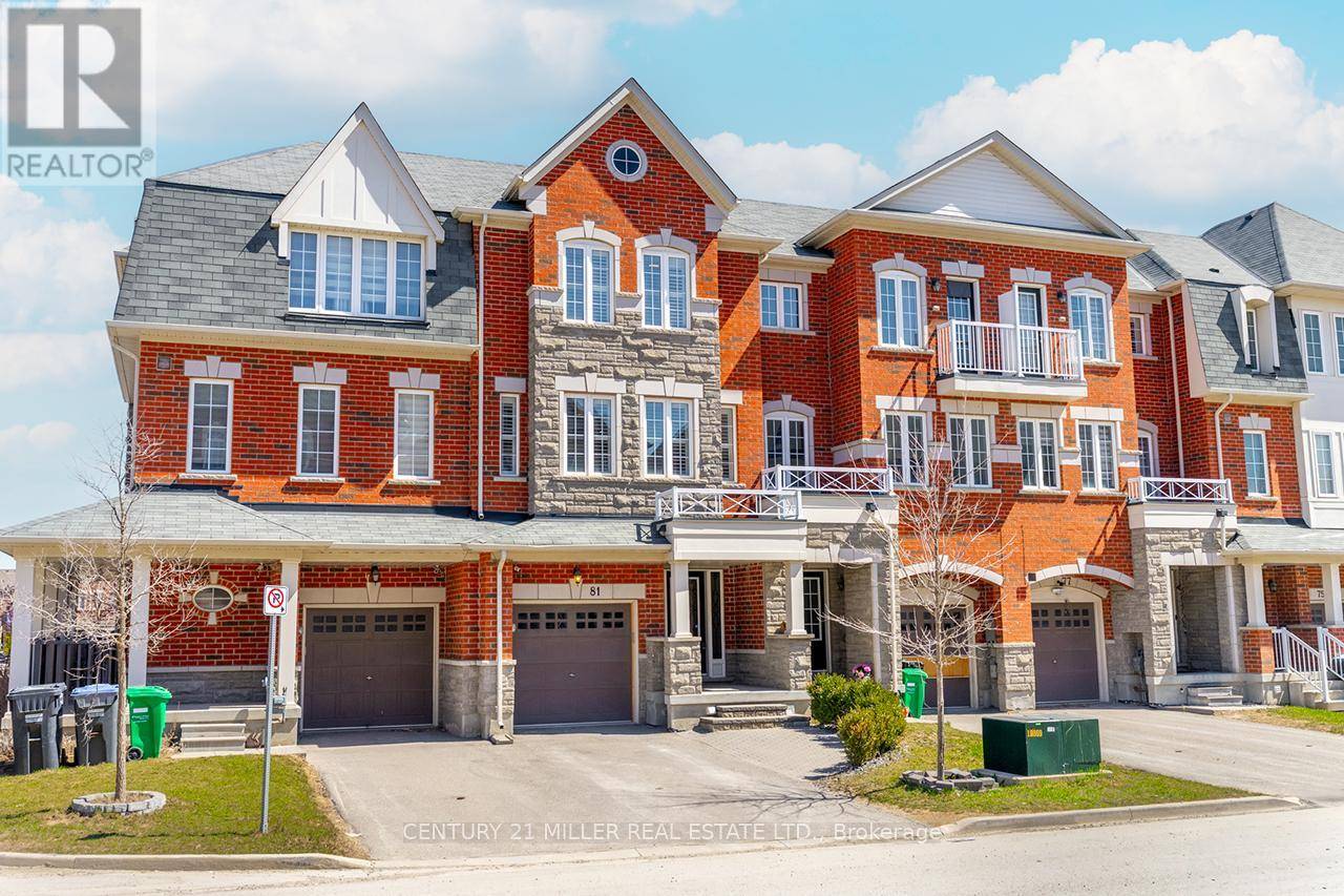 Brampton (heart Lake East), ON L6Z0J1,81 NEW PINES TRAIL