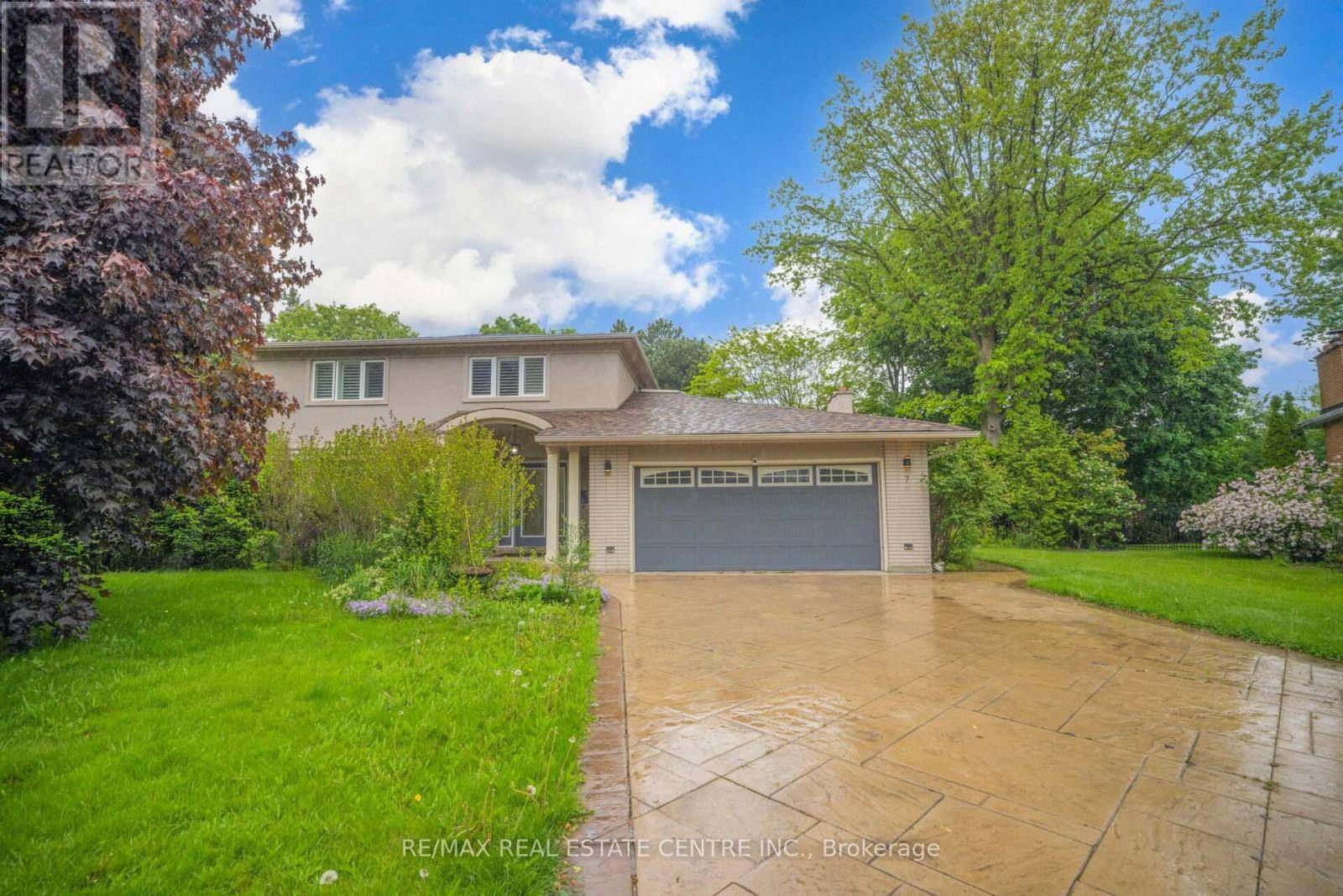 Brampton (westgate), ON L6S1E7,7 HEATHER PLACE