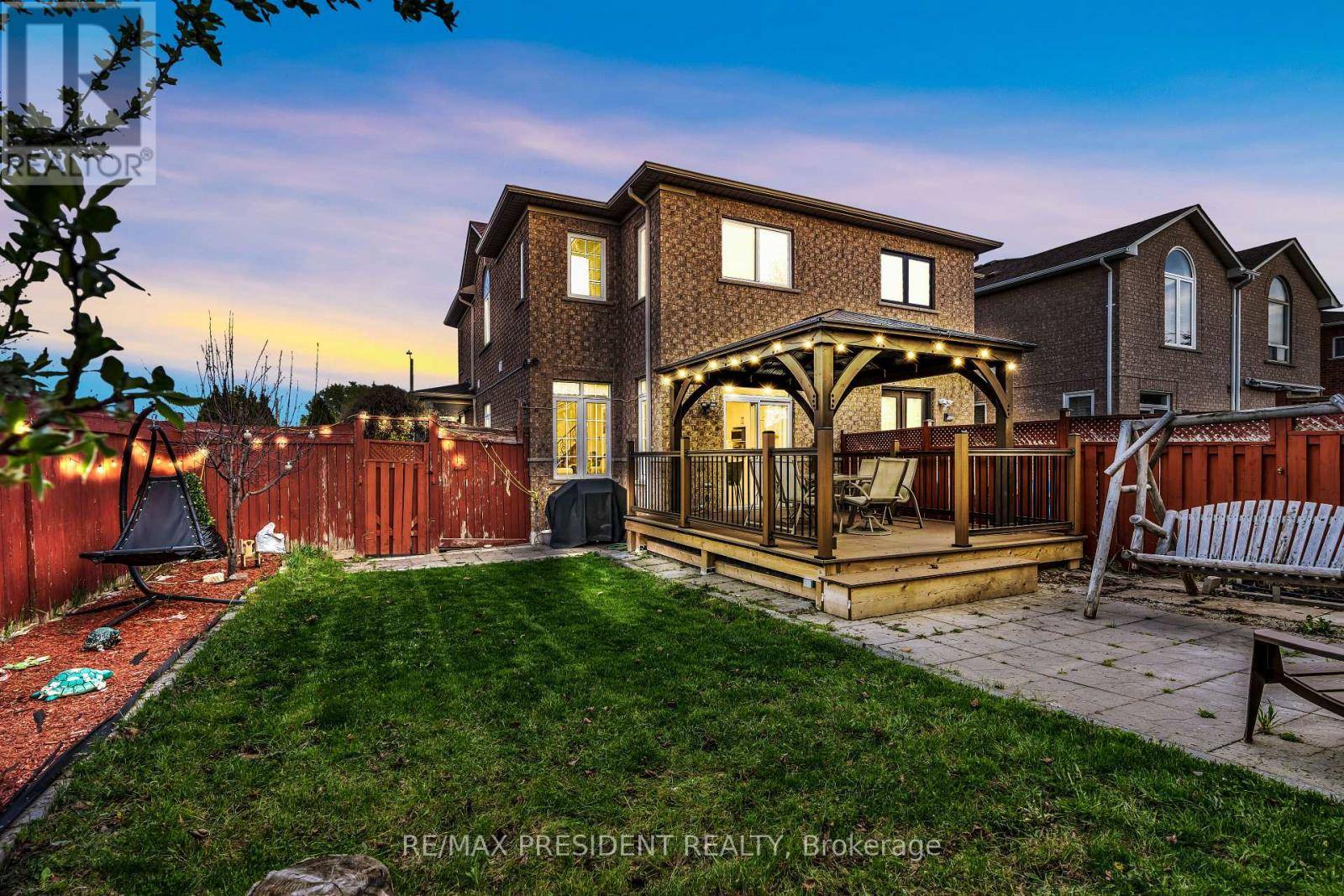 Mississauga (east Credit), ON L5V2P7,994 LEDBURY CRESCENT