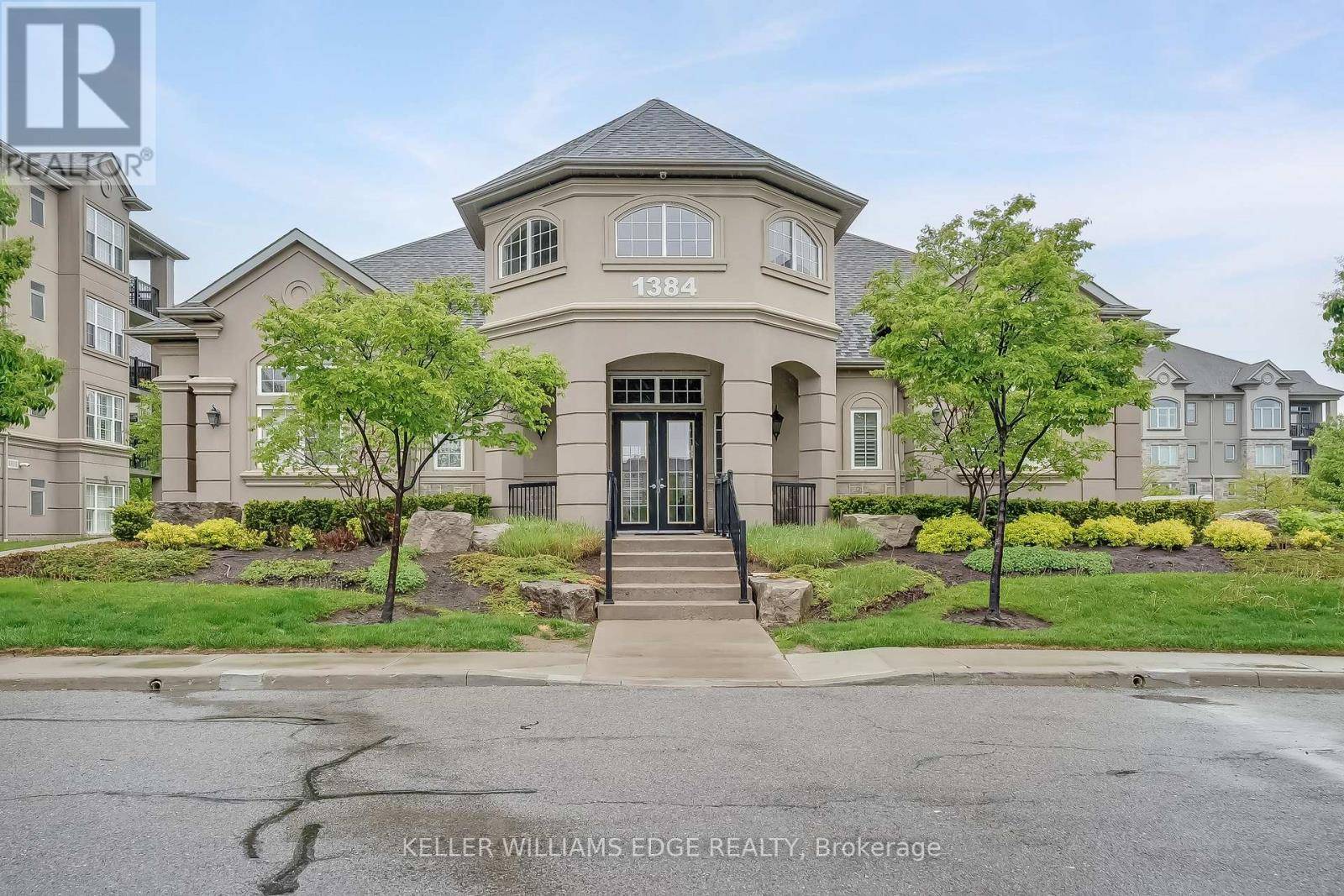Milton (de Dempsey), ON L9T7S6,1350 Main ST East #308
