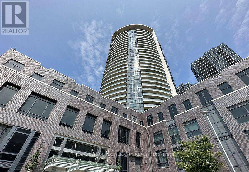 Toronto (islington-city Centre West), ON M9B0E4,30 Gibbs RD #1410