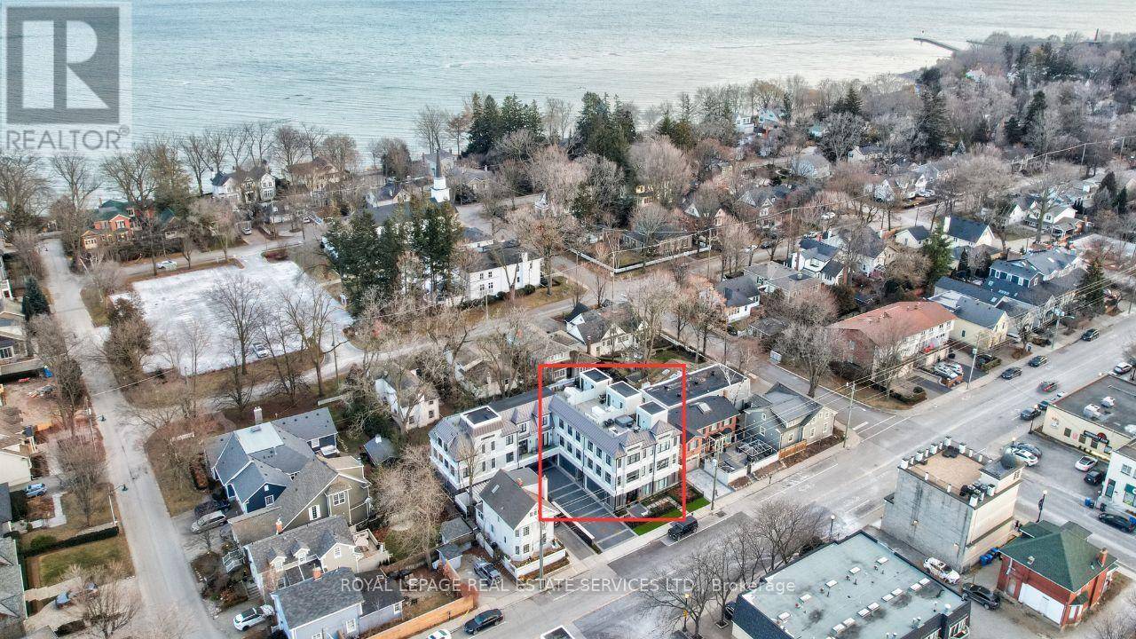 Oakville (oo Old Oakville), ON L6J1G9,336 Robinson ST #2
