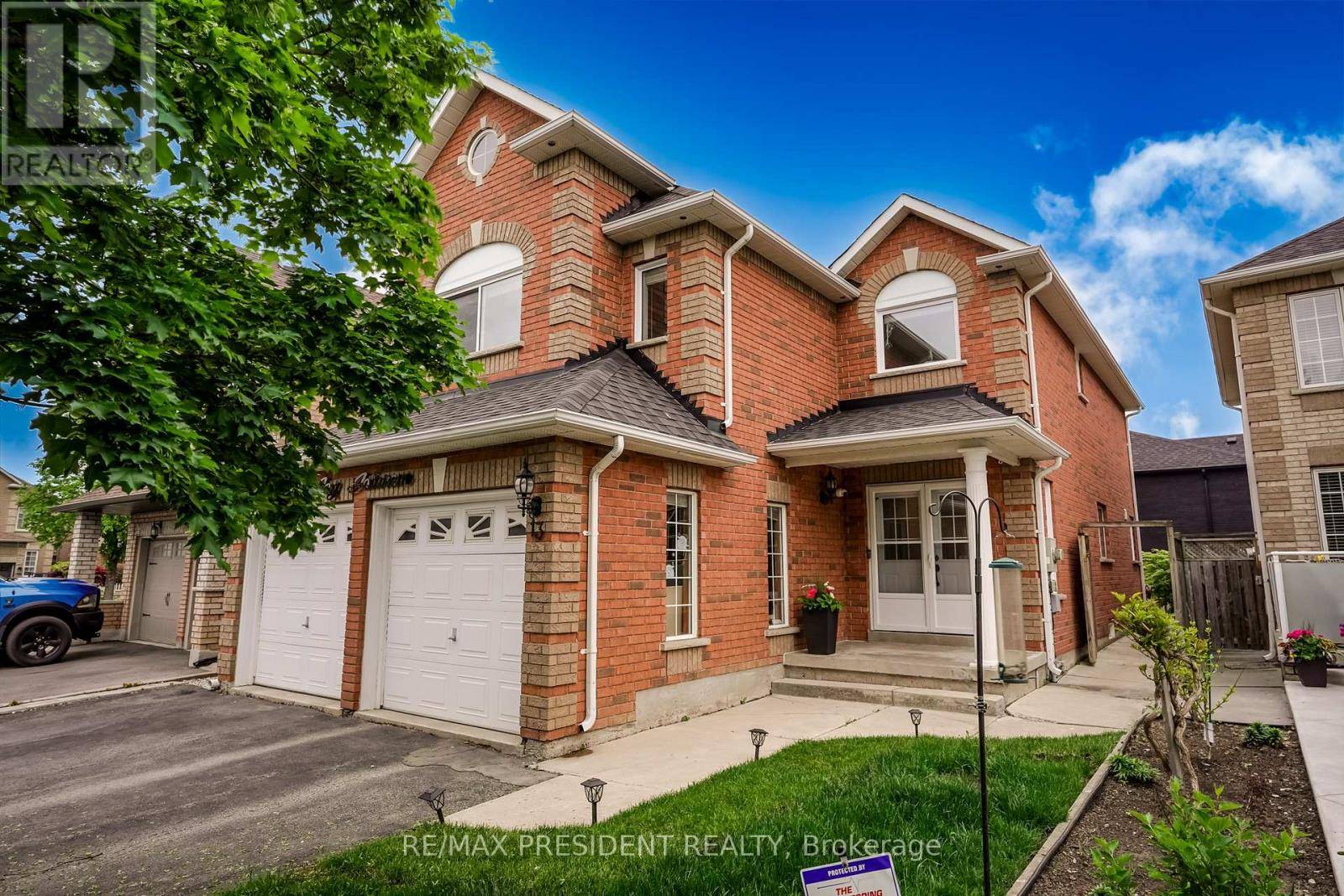 Caledon (bolton West), ON L7E2V8,13 TARQUINI CRESCENT