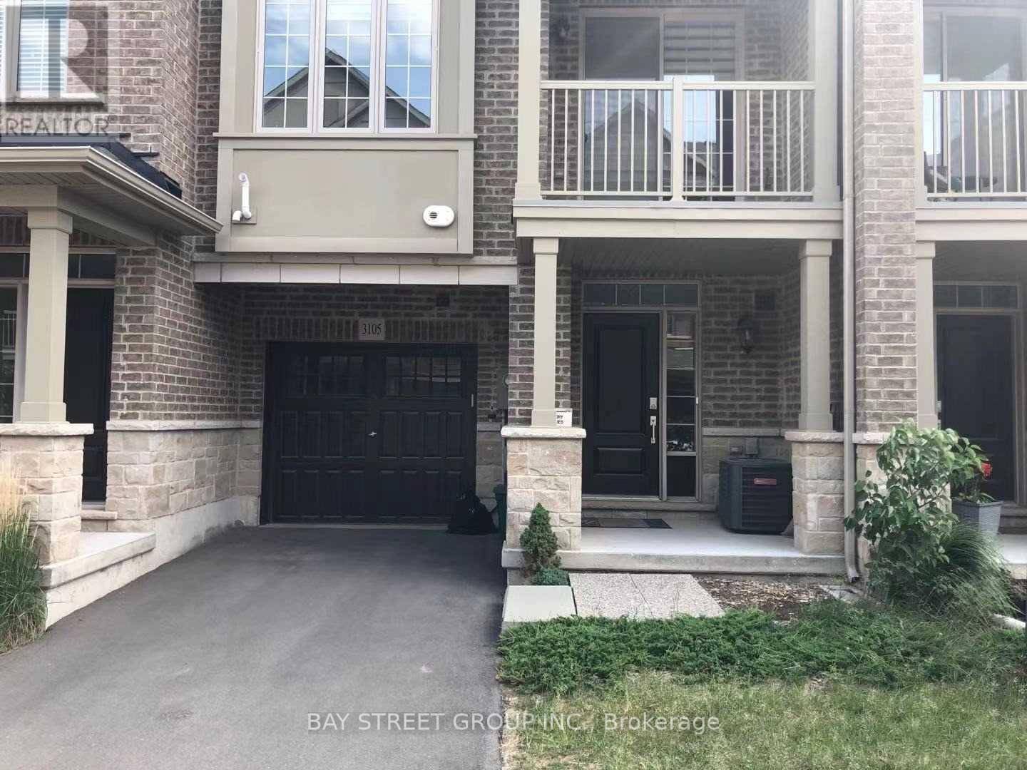 Oakville (jm Joshua Meadows), ON L6H0R2,3105 CORNELL COMMON CIRCLE