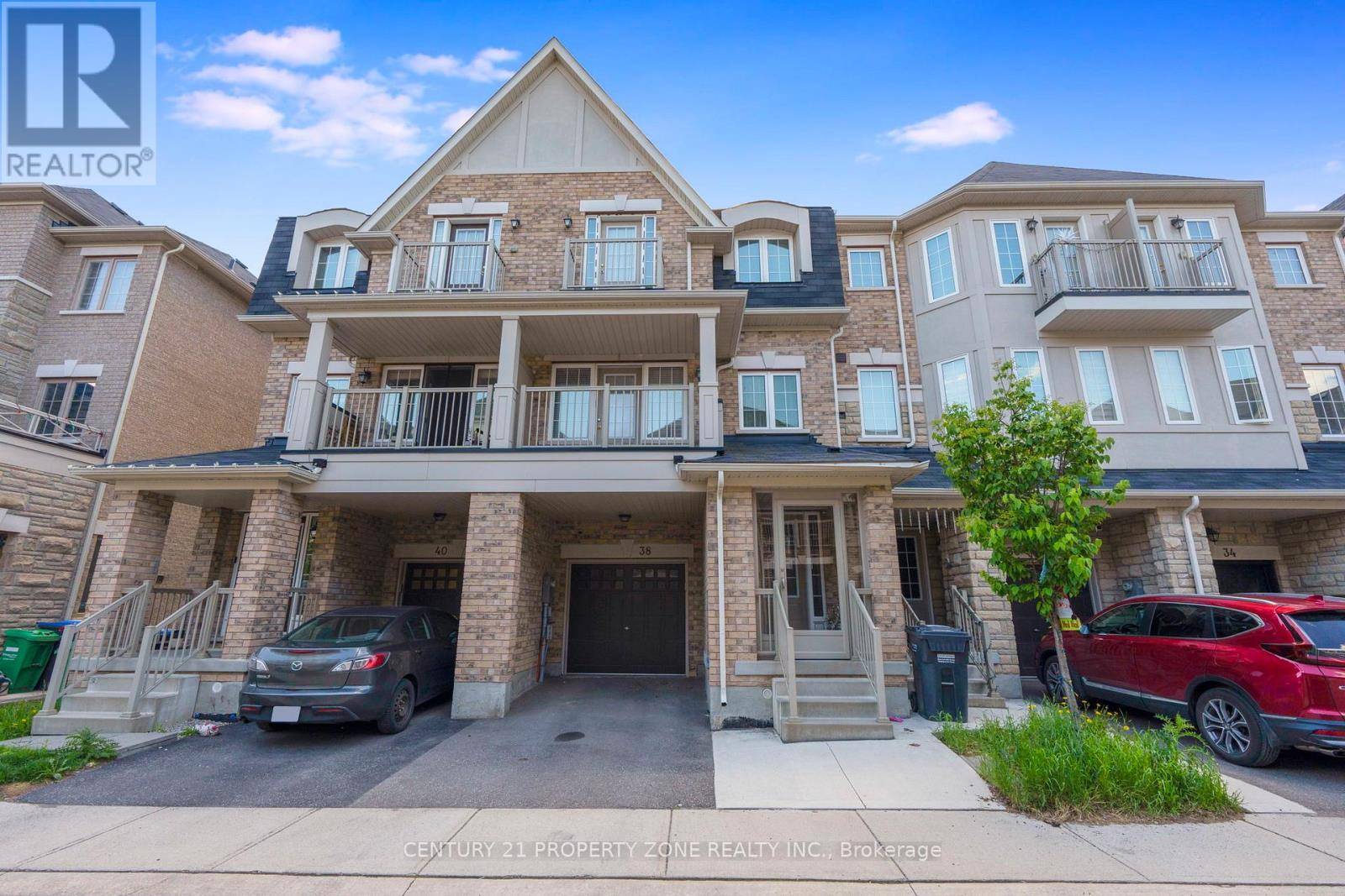 Brampton (bram East), ON L6Z0H7,38 MIAMI GROVE