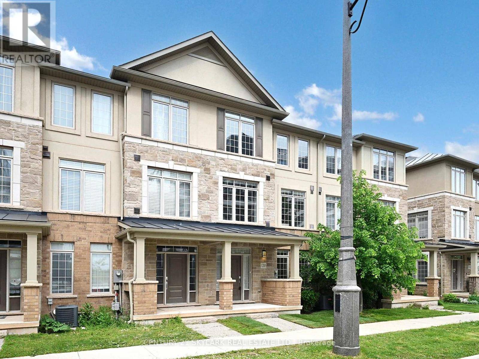 Oakville (jm Joshua Meadows), ON L6H0X1,3205 WILLIAM COLTSON AVENUE
