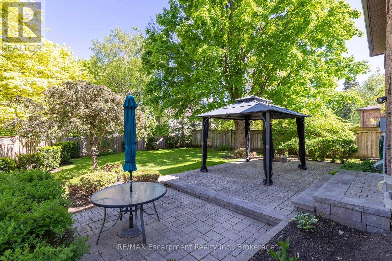 Oakville (mo Morrison), ON L6J6A6,1164 CYNTHIA LANE