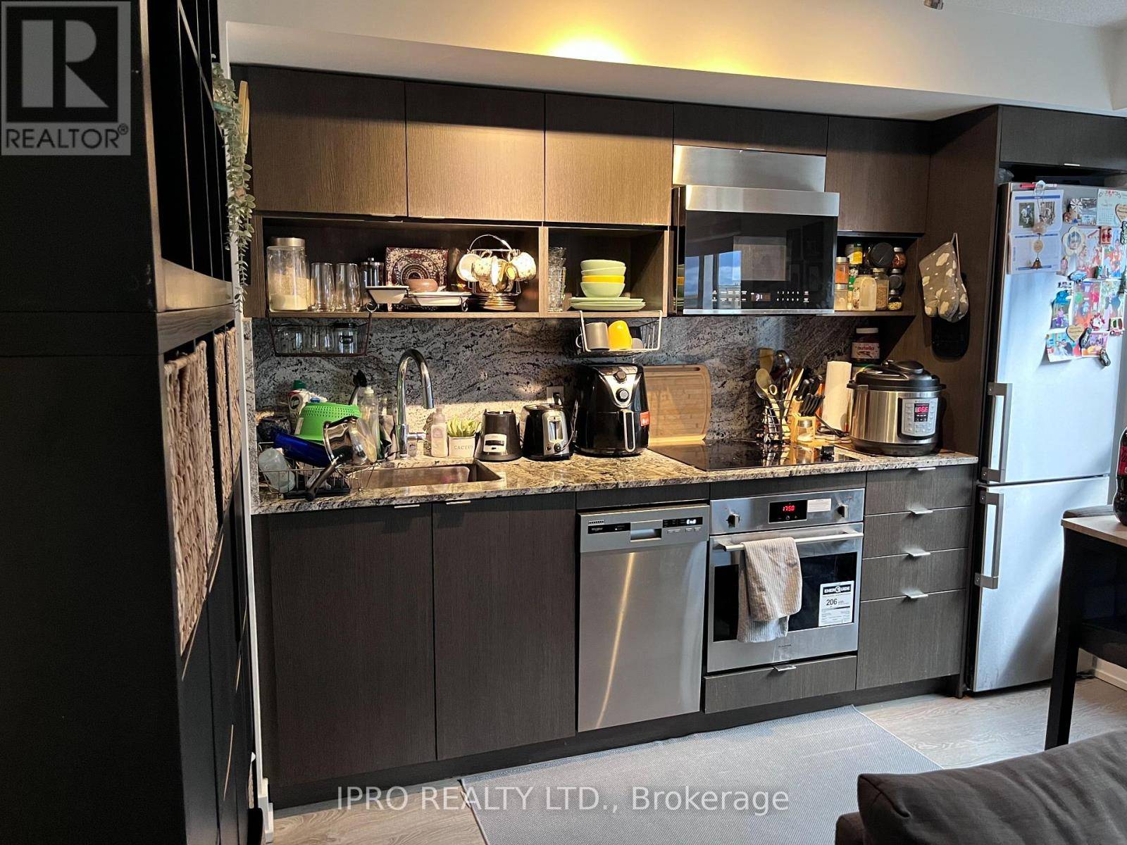 Toronto (islington-city Centre West), ON M9A0E1,9 Mabelle AVE #2125