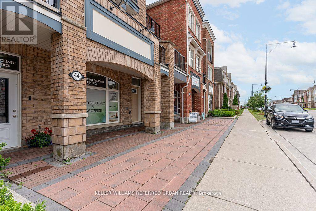 Brampton (northwest Brampton), ON L7A3Y7,44 Baycliffs CRES #2