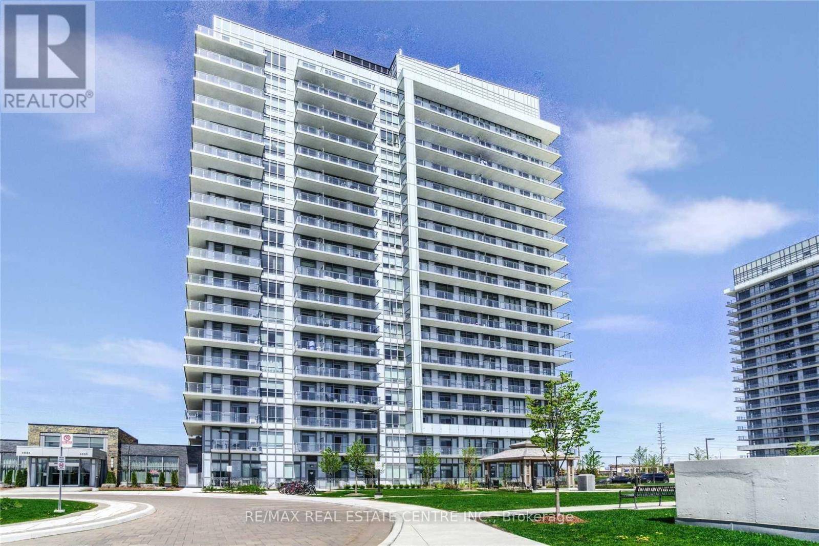 Mississauga (central Erin Mills), ON L5M0Z1,4655 Glen Erin DR #601