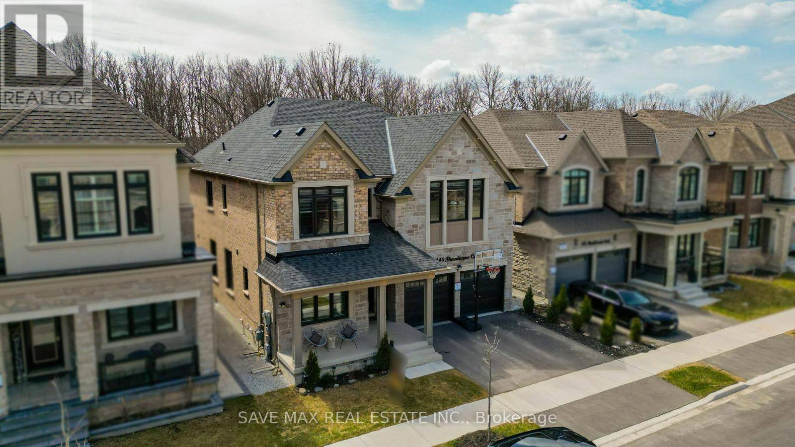 Milton (mi Rural Milton), ON L9E1T4,449 THORNBORROW COURT