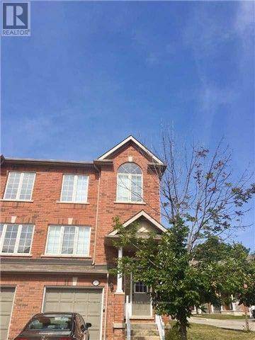 Mississauga (meadowvale Village), ON L5W2A3,7360 Zinnia PL #203