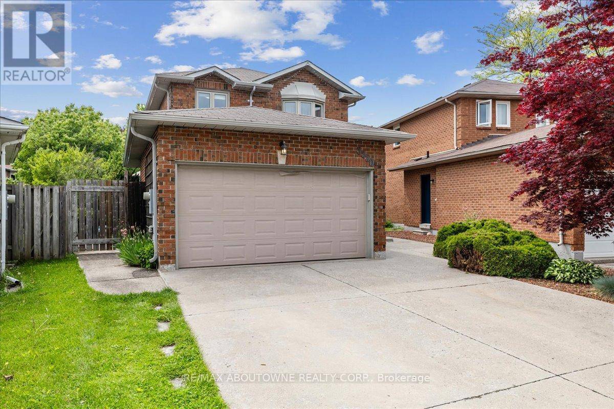 Mississauga (lisgar), ON L5N6A8,3350 COLUMBINE CRESCENT