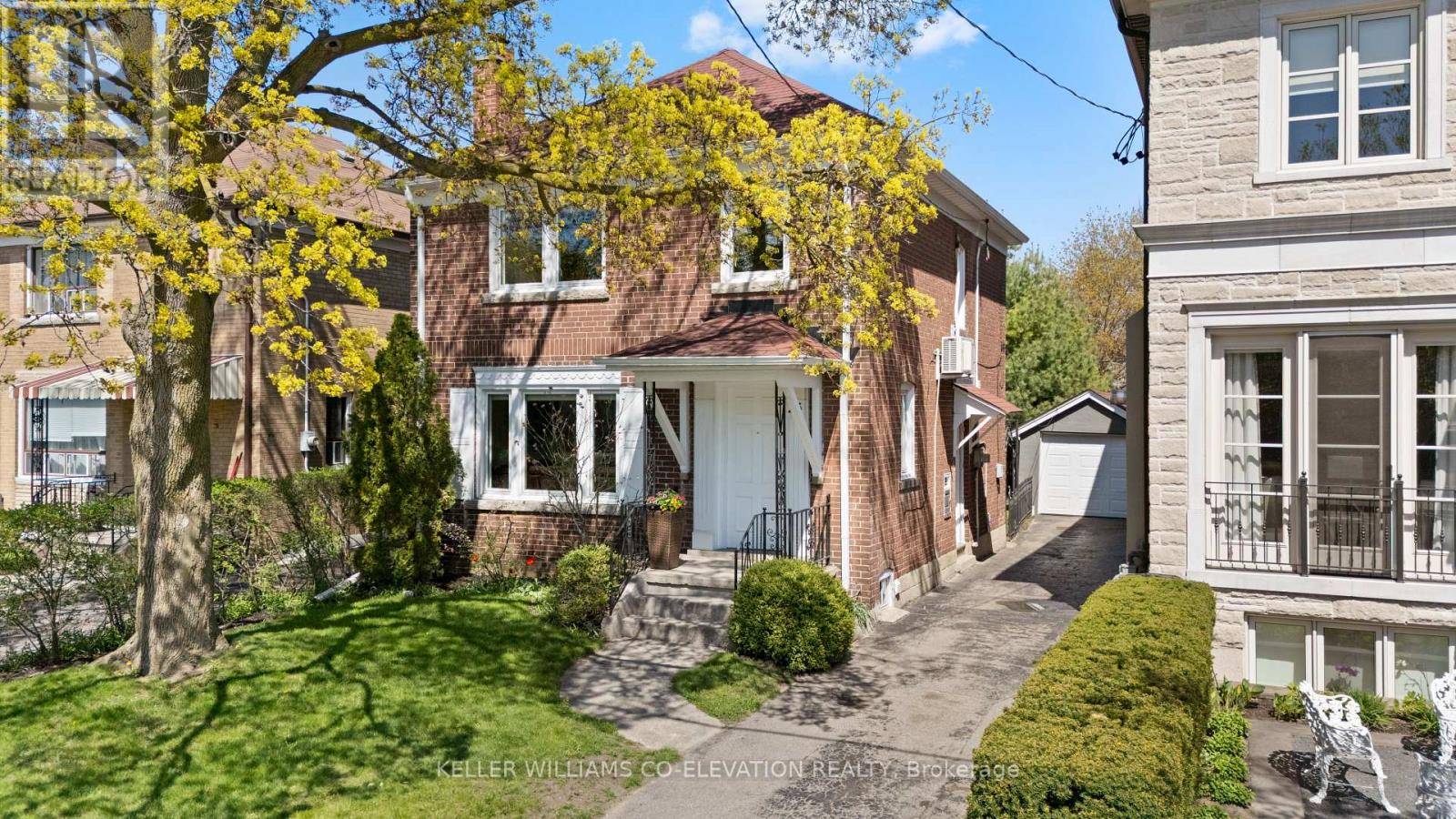 Toronto (stonegate-queensway), ON M8Y3P3,23 HUMBERVALE BOULEVARD