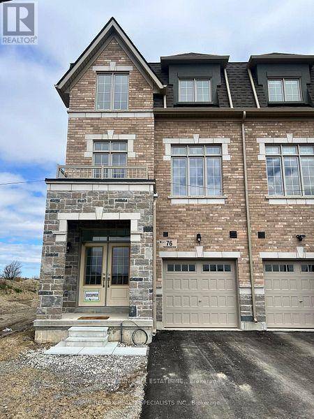 Brampton (sandringham-wellington North), ON L6R4E1,76 FOXSPARROW ROAD