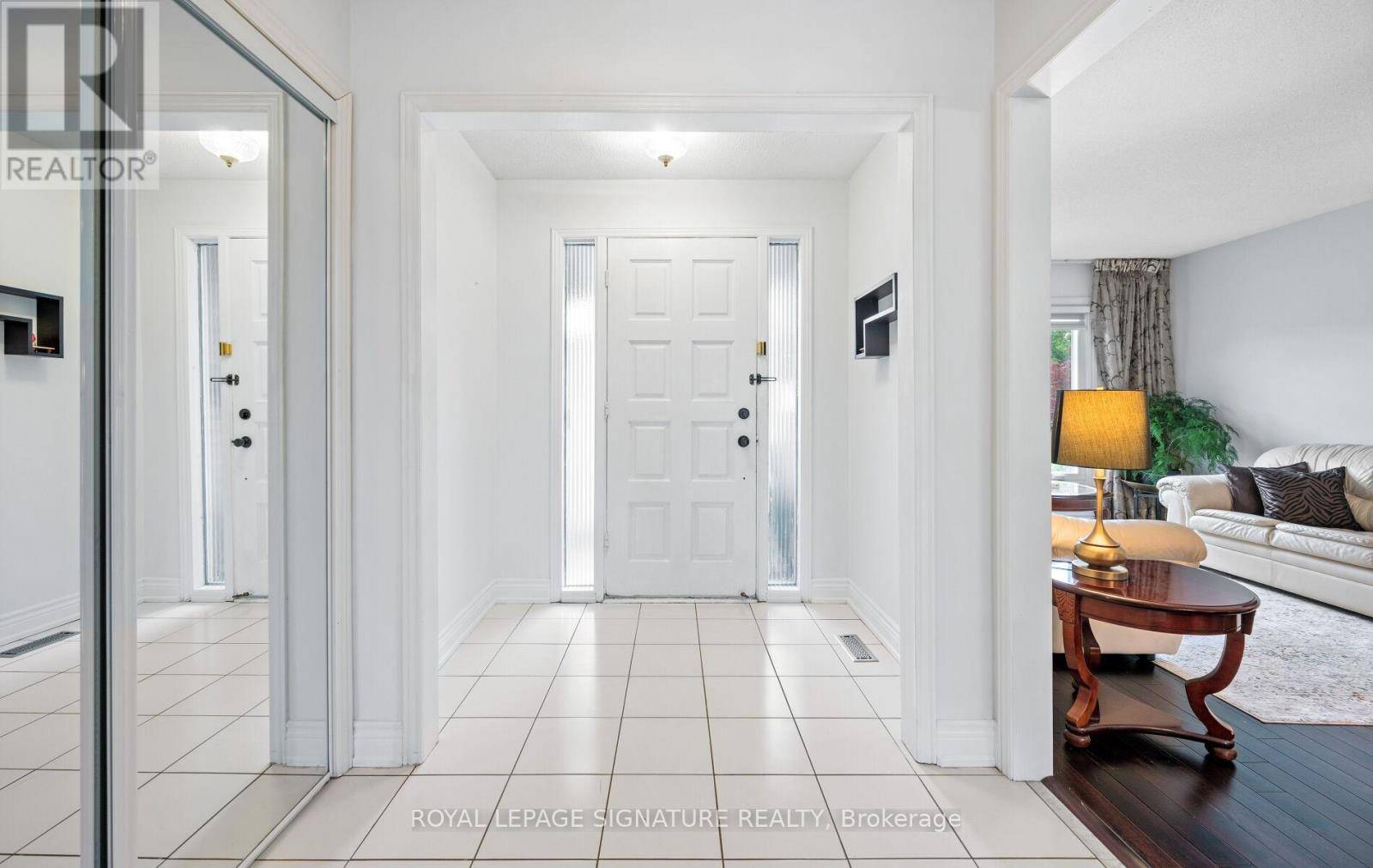 Mississauga (east Credit), ON L5V1E2,4424 GRASSLAND CRESCENT