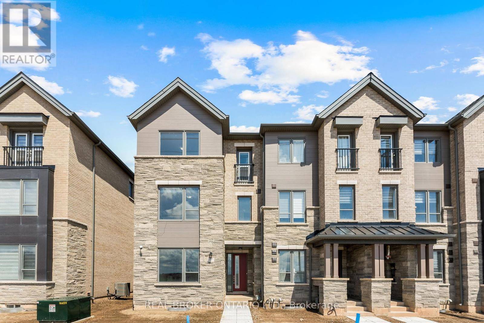 Oakville (go Glenorchy), ON L6H0Y7,3377 SIXTH LINE