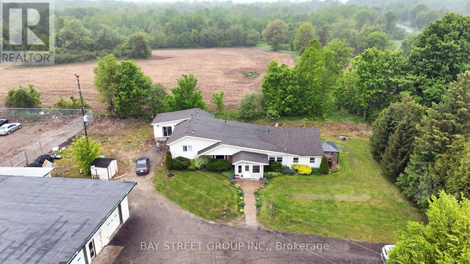 Halton Hills (rural Halton Hills), ON L7J2M1,12590 REGIONAL RD 25 ROAD