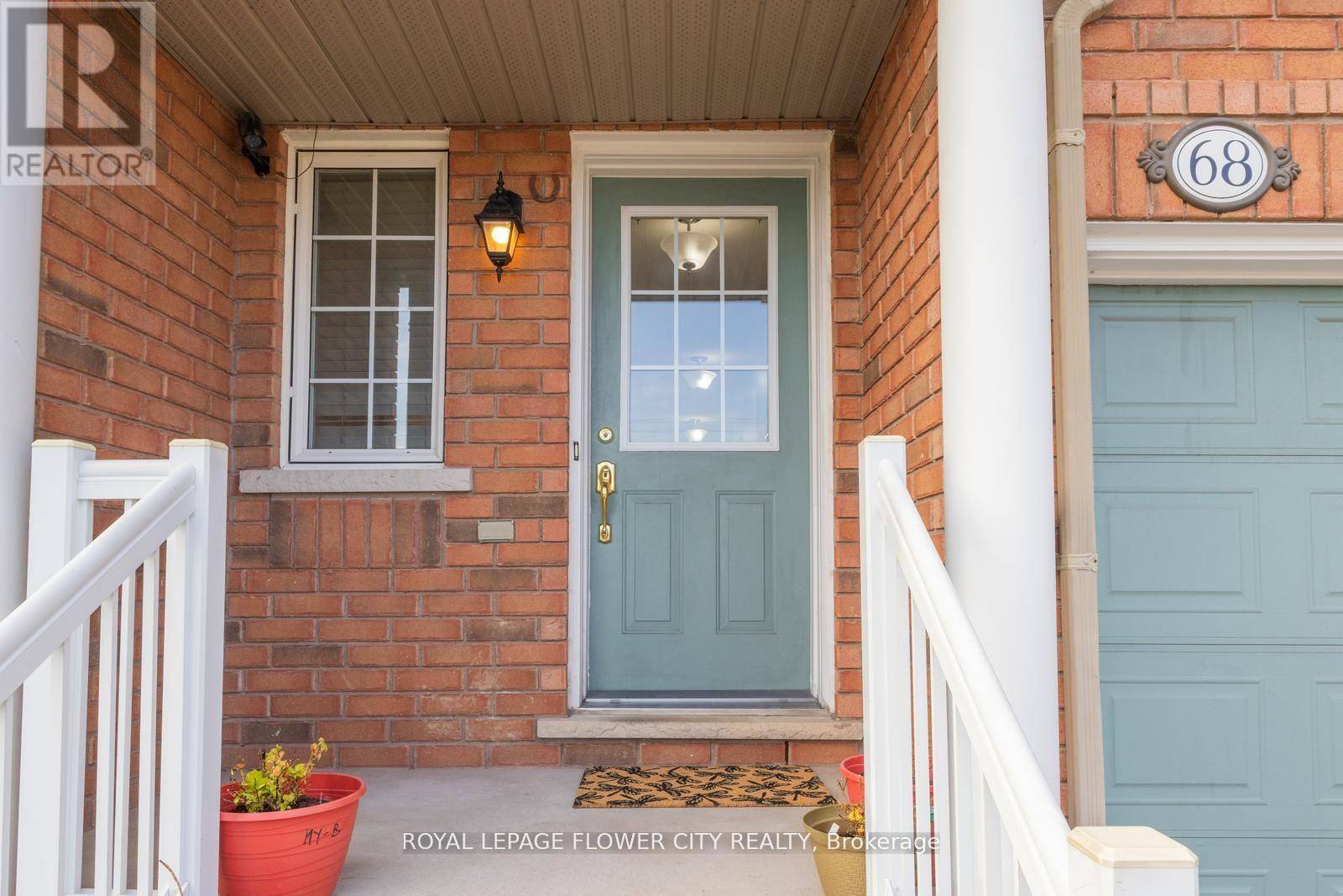 Mississauga (meadowvale Village), ON L5W1Y2,770 Othello CT #68